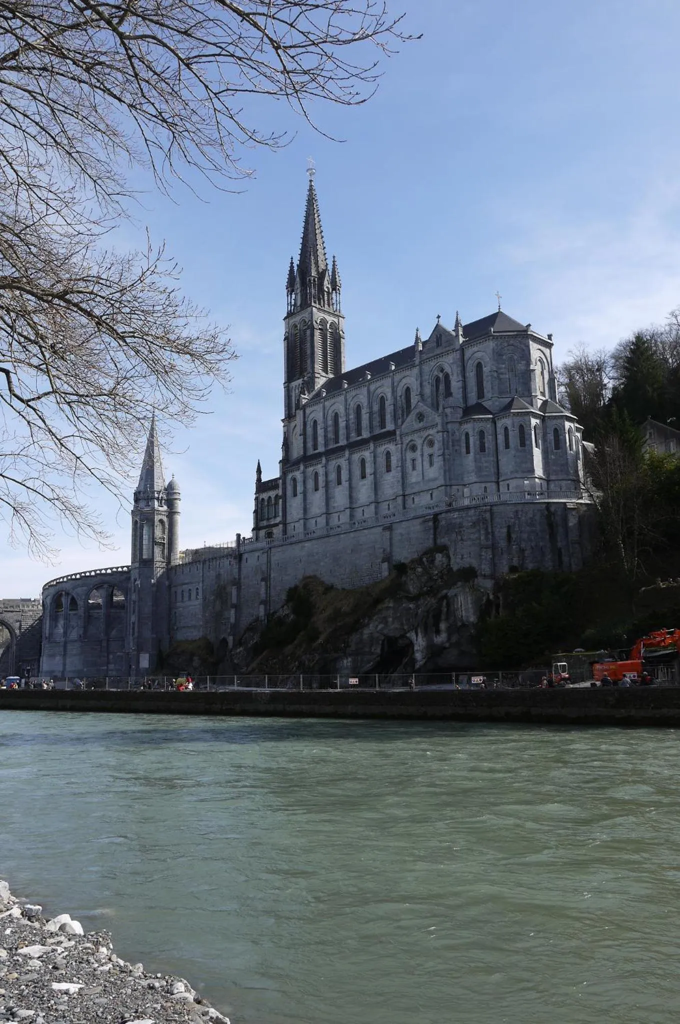 Hôtel Saint-Charles