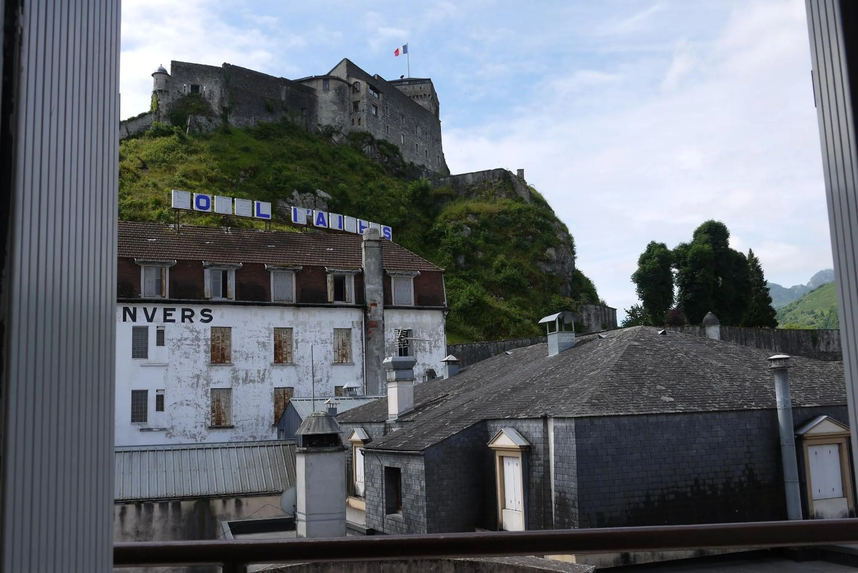 Hôtel Saint-Charles