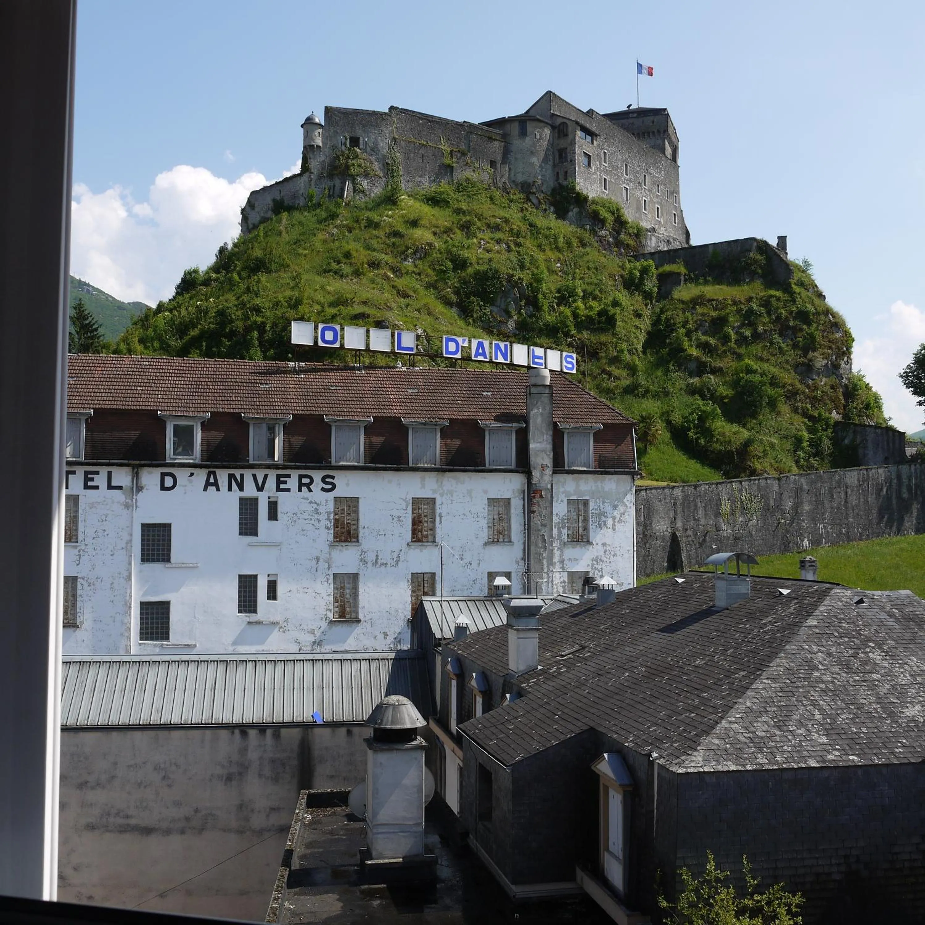 Hôtel Saint-Charles