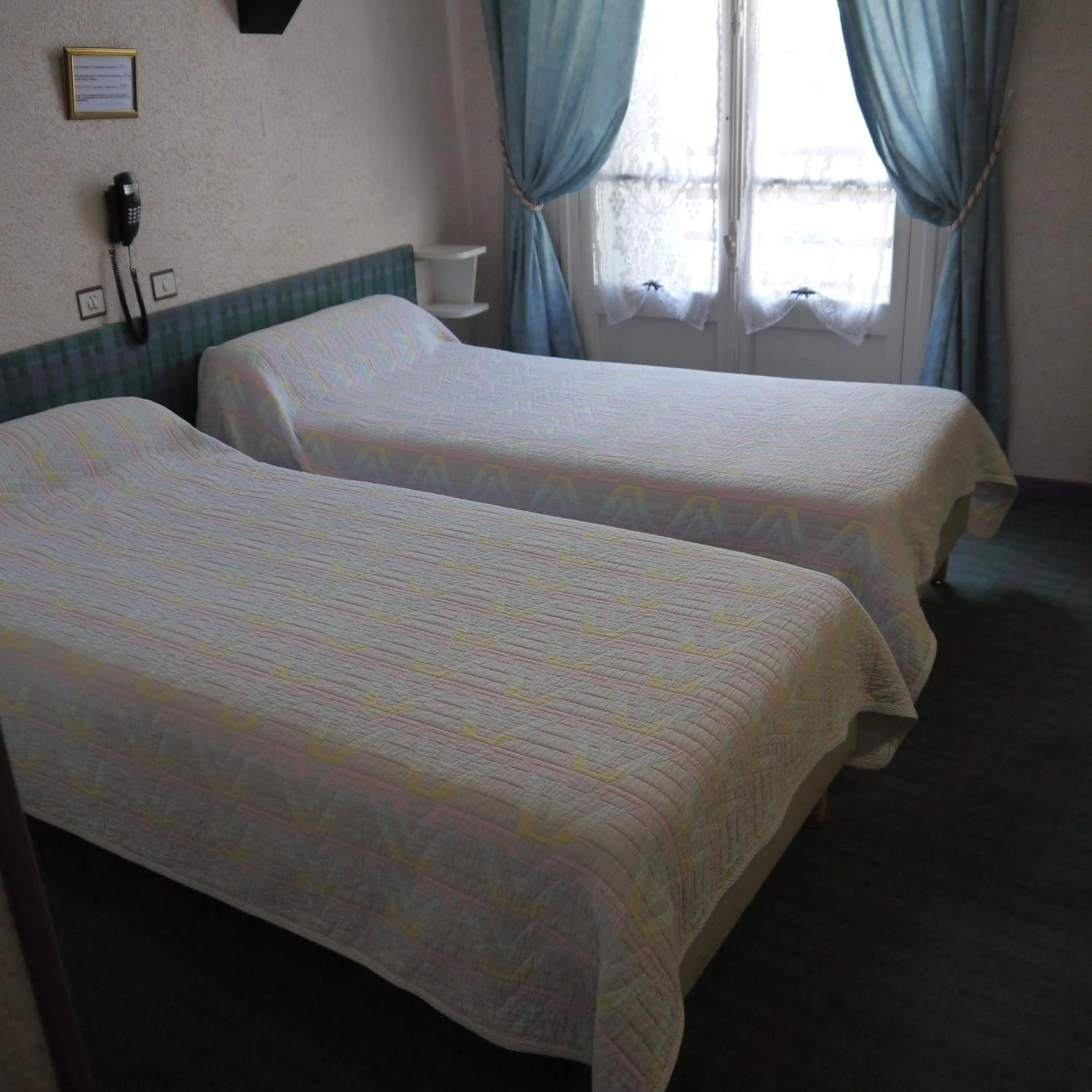 Hôtel Saint-Charles