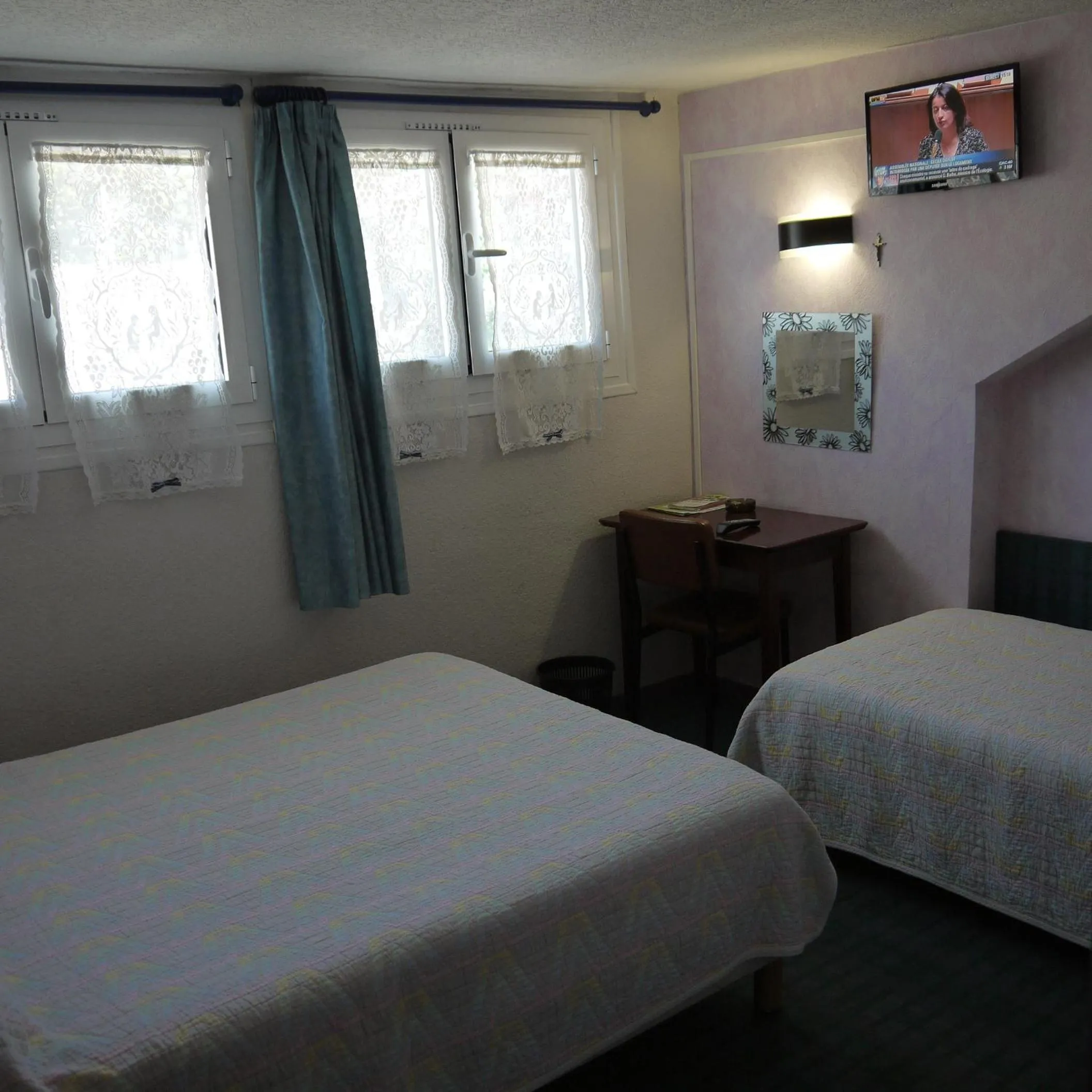 Hôtel Saint-Charles