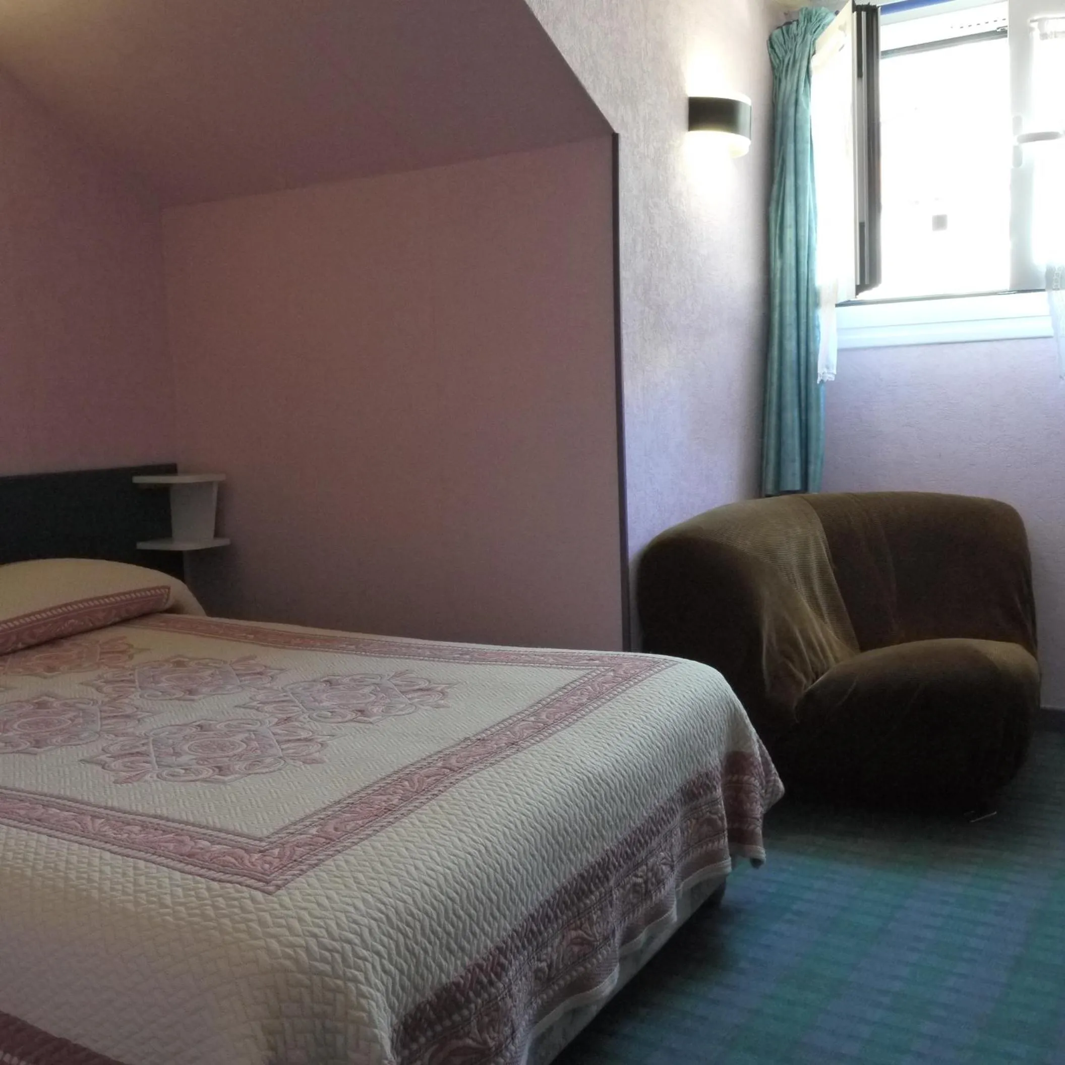 Hôtel Saint-Charles