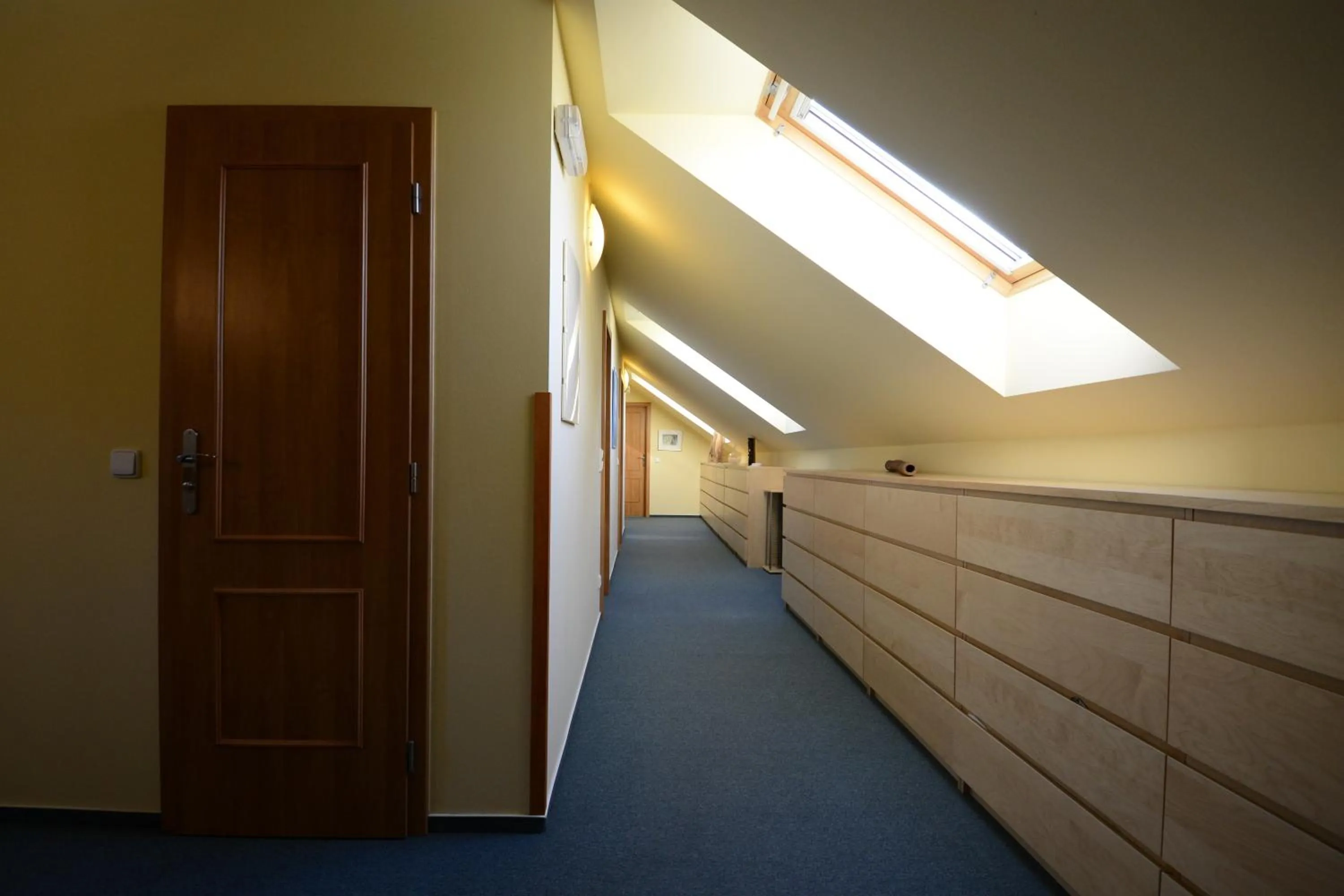 Penzion Art kutna Hora