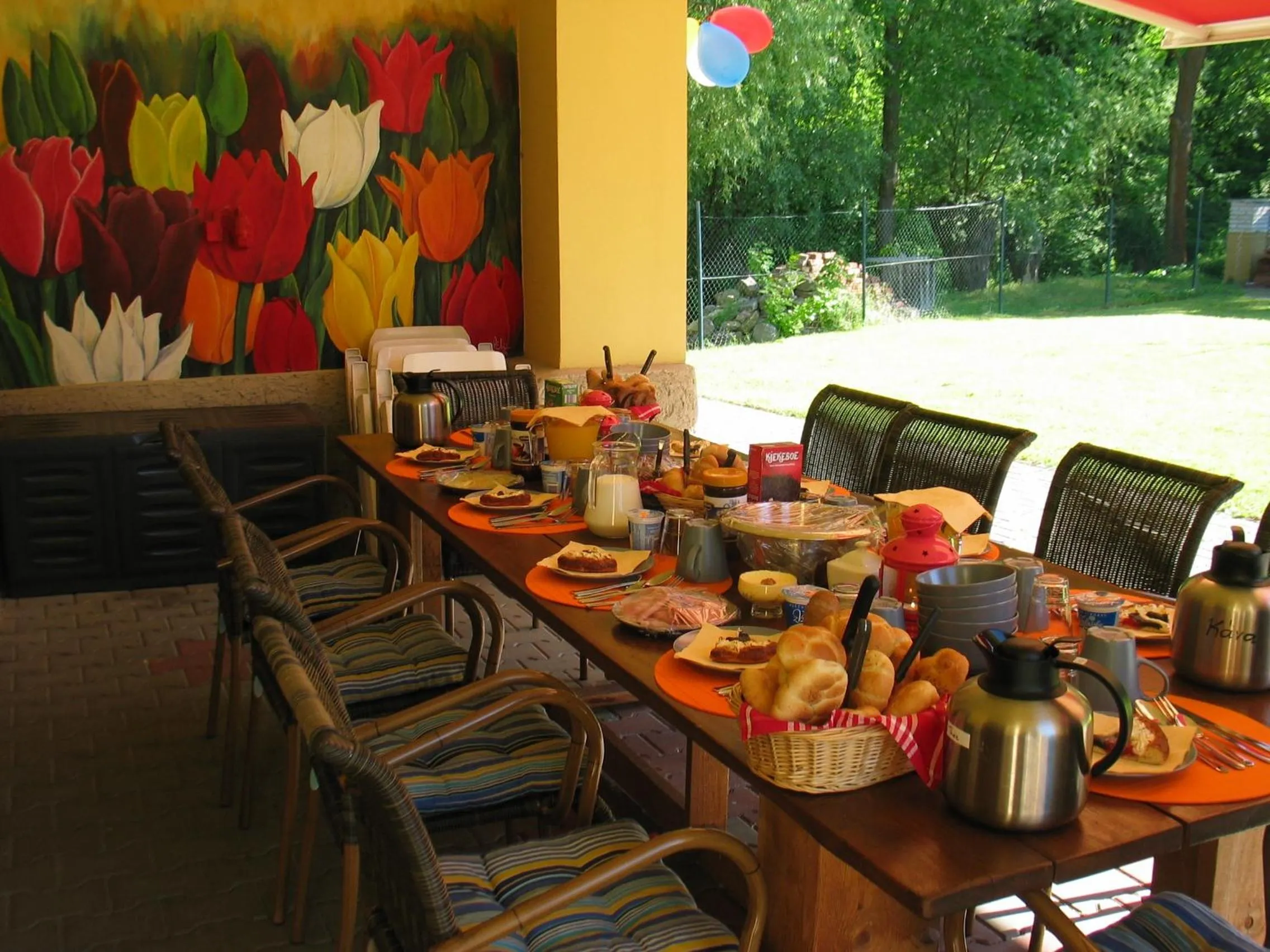 Penzion Art kutna Hora