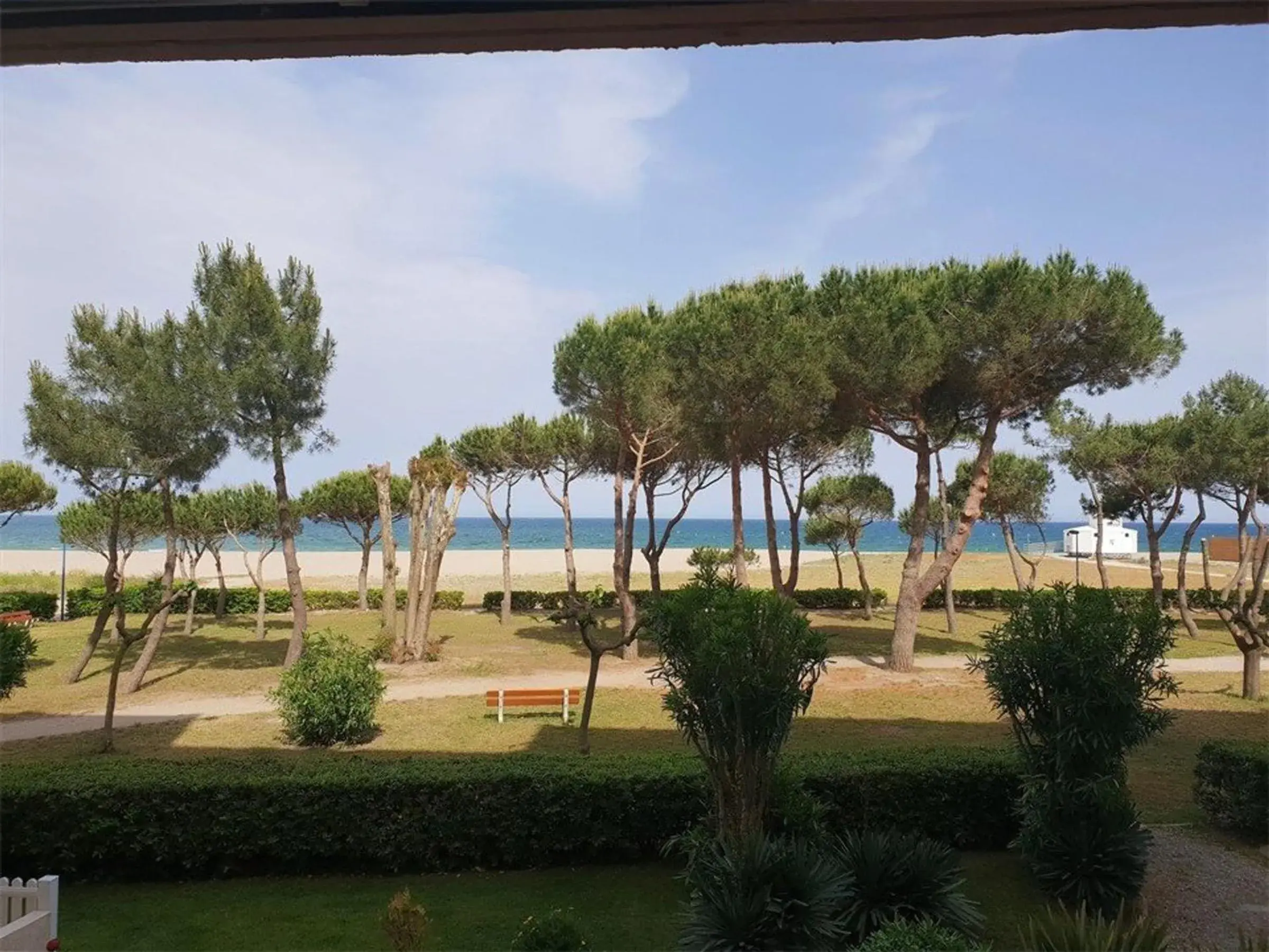 Appartement T2 en bord de mer - Terrasse - Parking - Argelès-sur-Mer - FR-1-388-31 Appartement T2 en bord de mer - Terrasse - Parking - Argelès-sur-Mer - FR-1-388-31