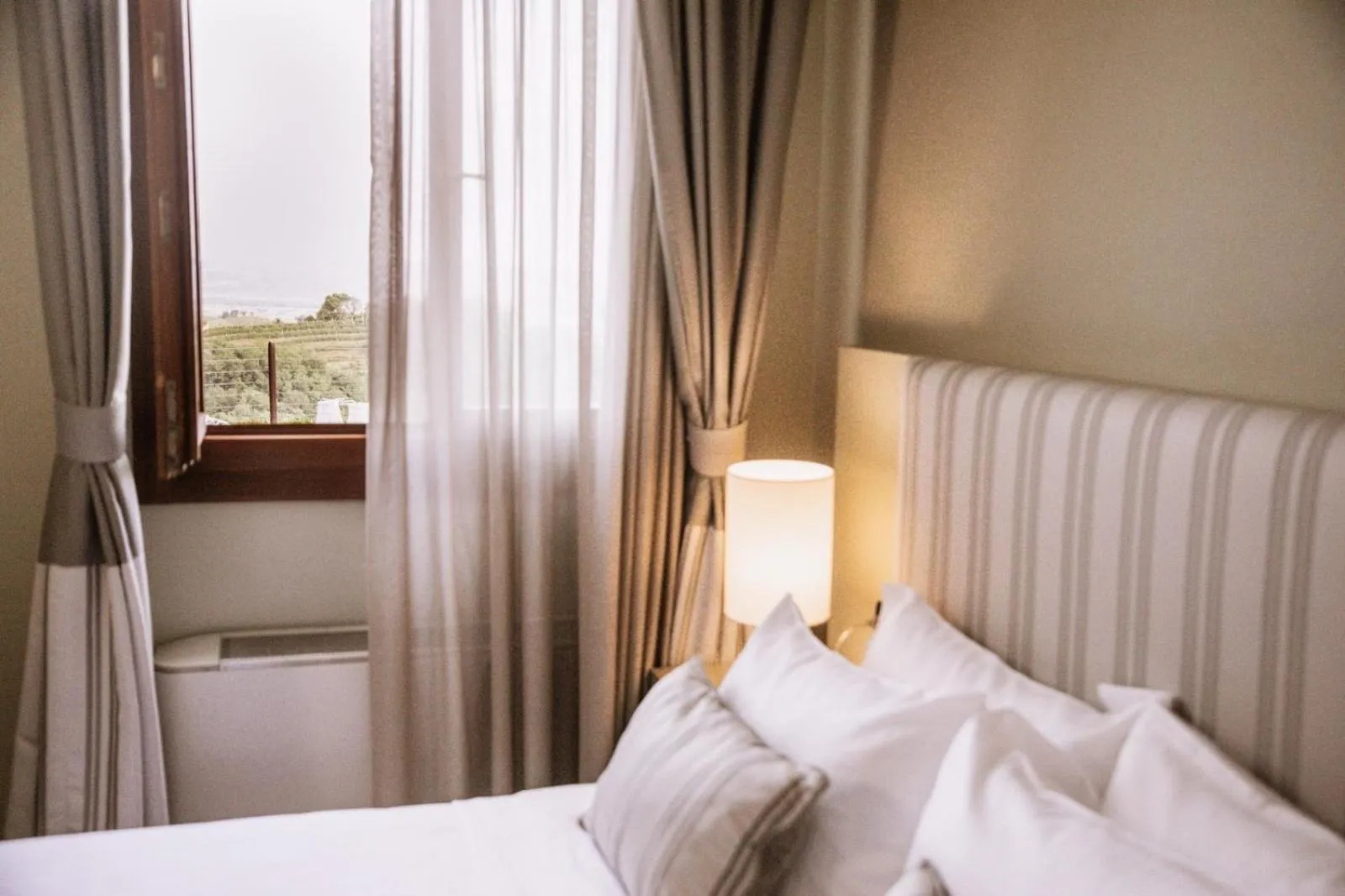 Bedroom, Bed in Boutique Hotel Municipio 1815