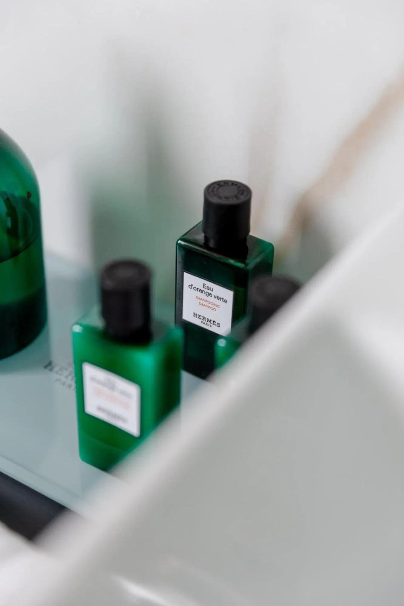 Decorative detail in Boutique Hotel Municipio 1815