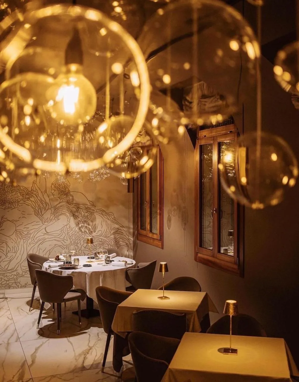 Communal lounge/ TV room in Boutique Hotel Municipio 1815