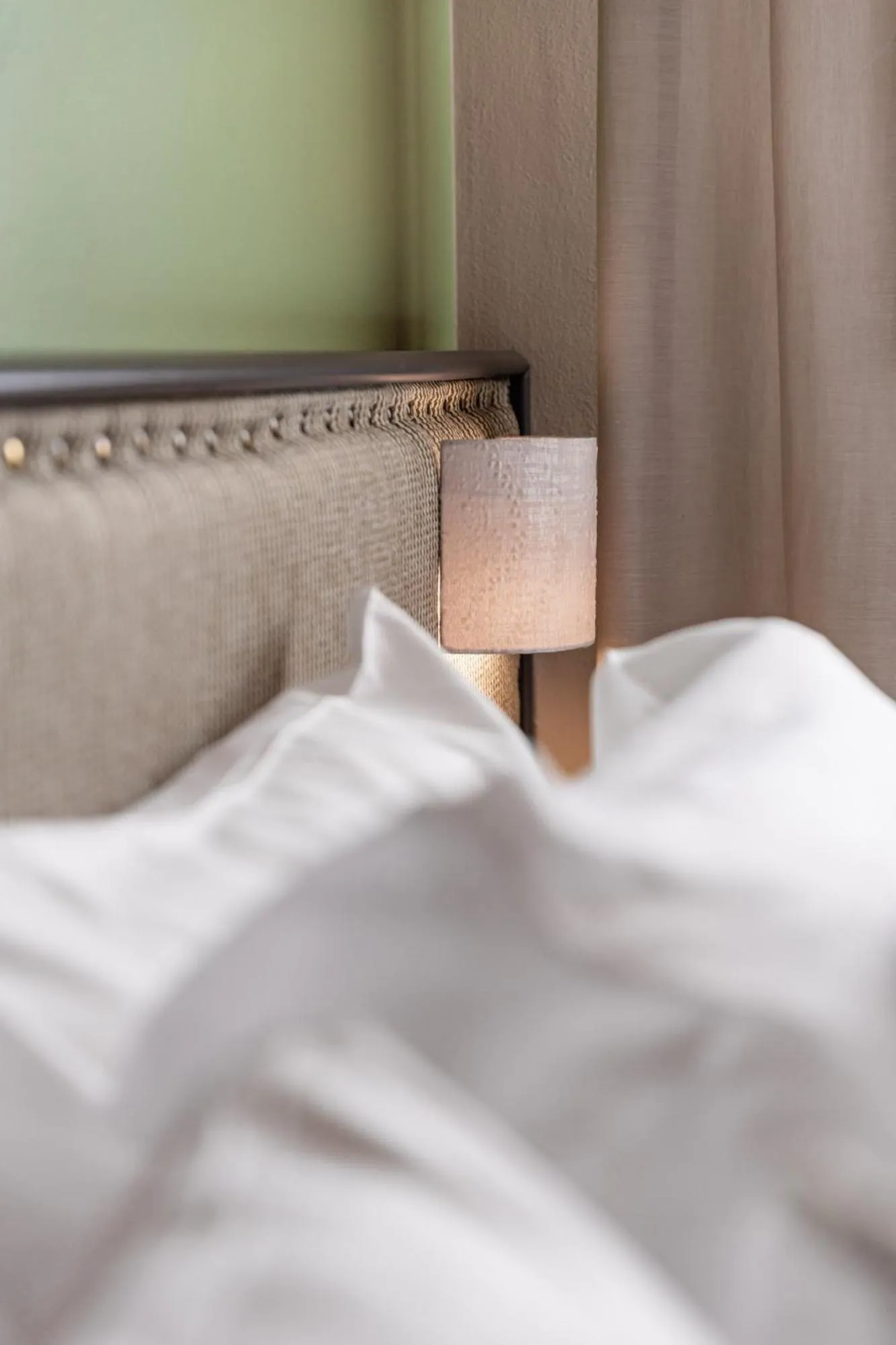 Bed in Boutique Hotel Municipio 1815