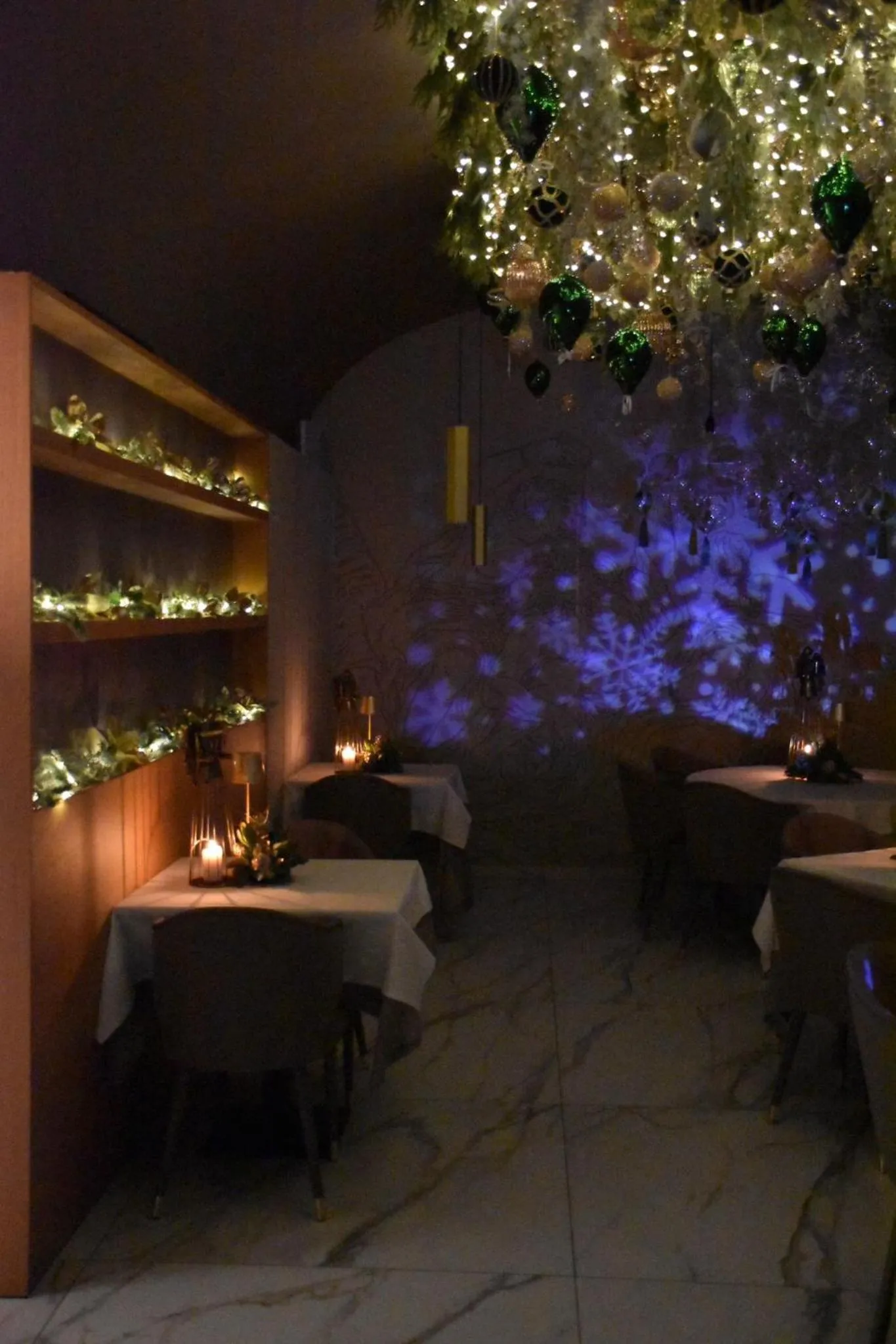 Lobby or reception in Boutique Hotel Municipio 1815