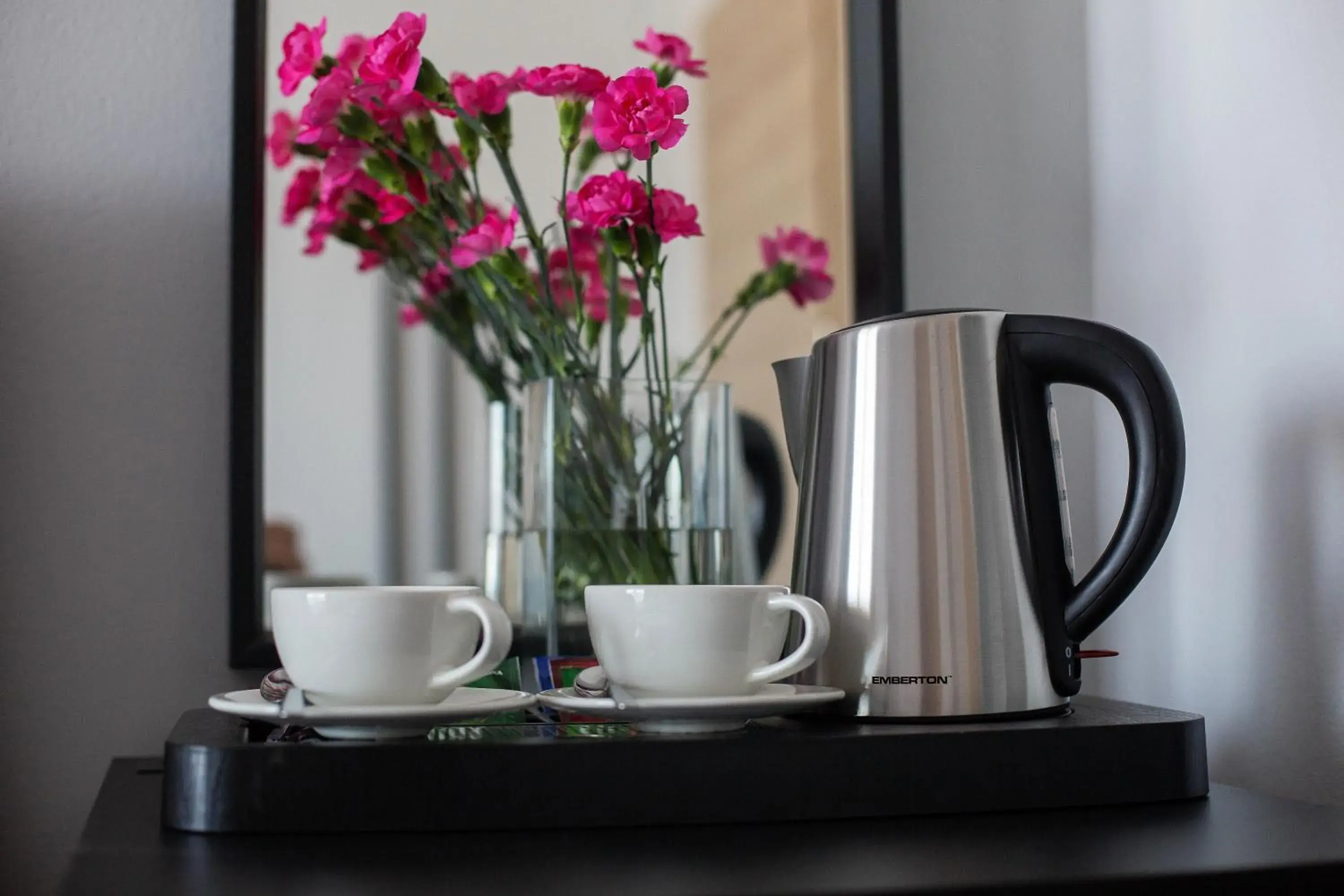 Double or Twin Room - single occupancy - Disability Access in Villa Nova Double or Twin Room - single occupancy - Disability Access in Villa Nova