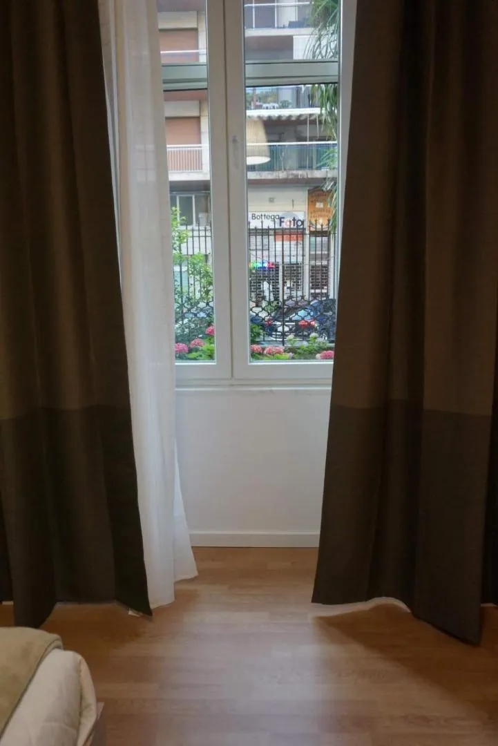 View (from property/room) in B&B Numero5