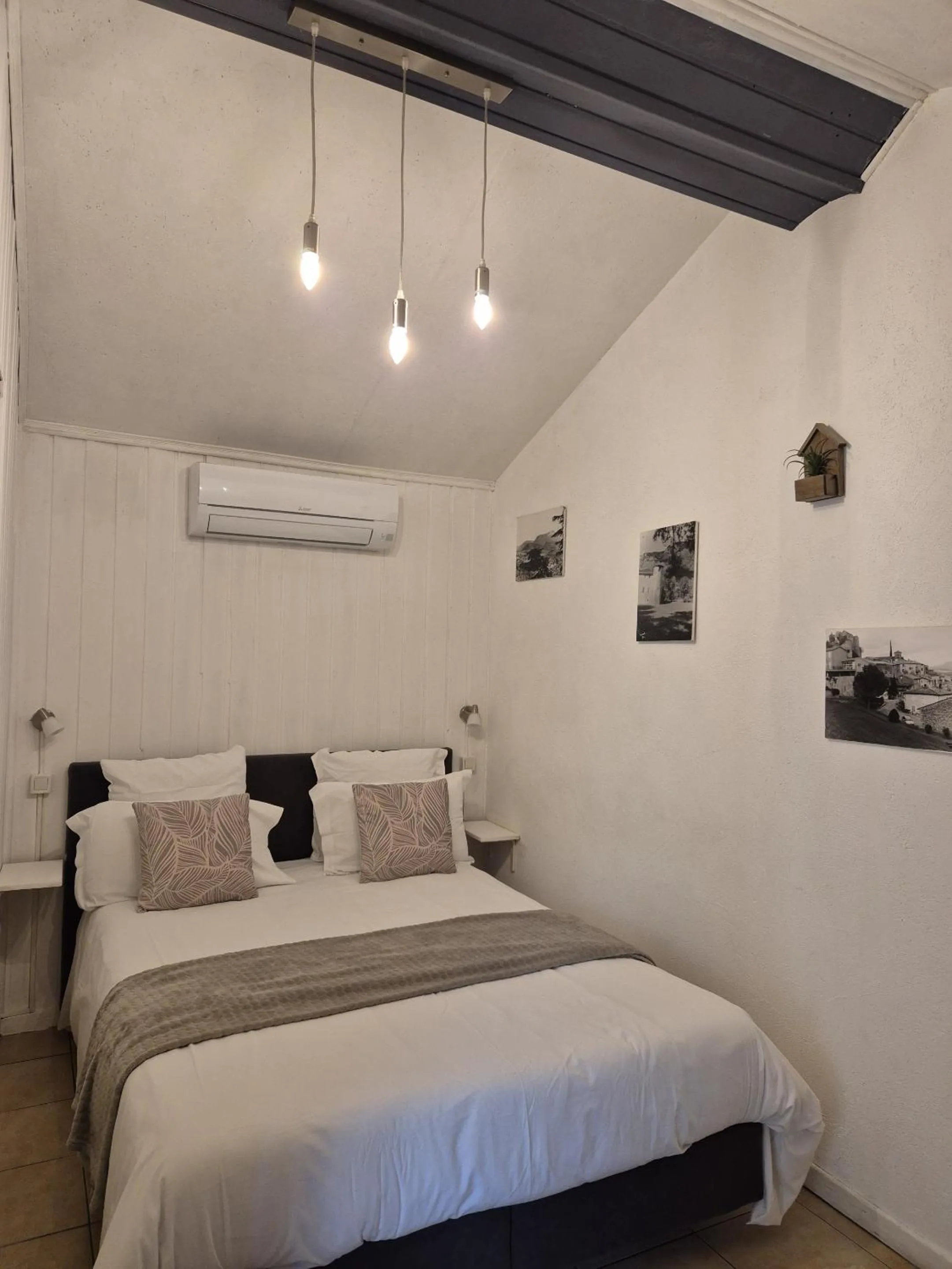 Other, Bed in Lamaisonxv