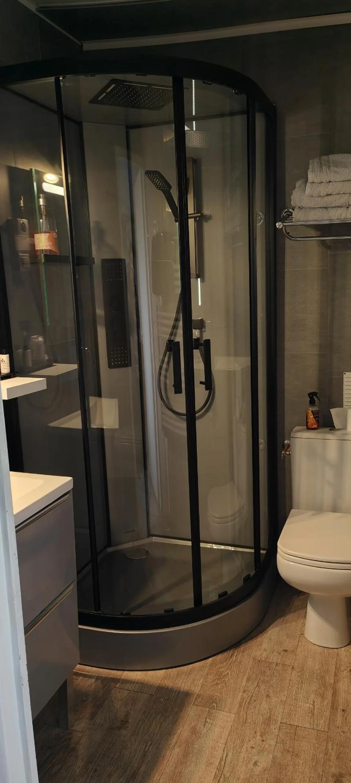 Bedroom in Lamaisonxv