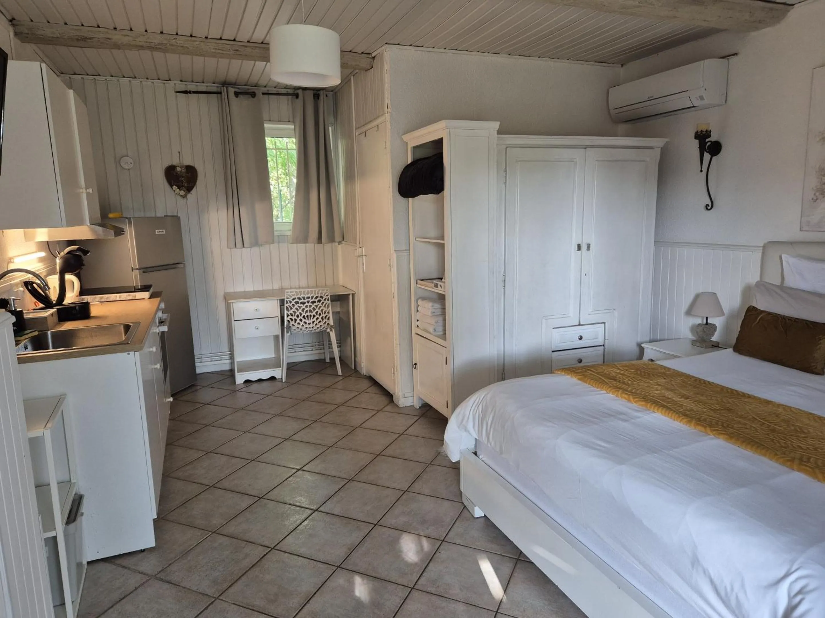 Other, Bed in Lamaisonxv