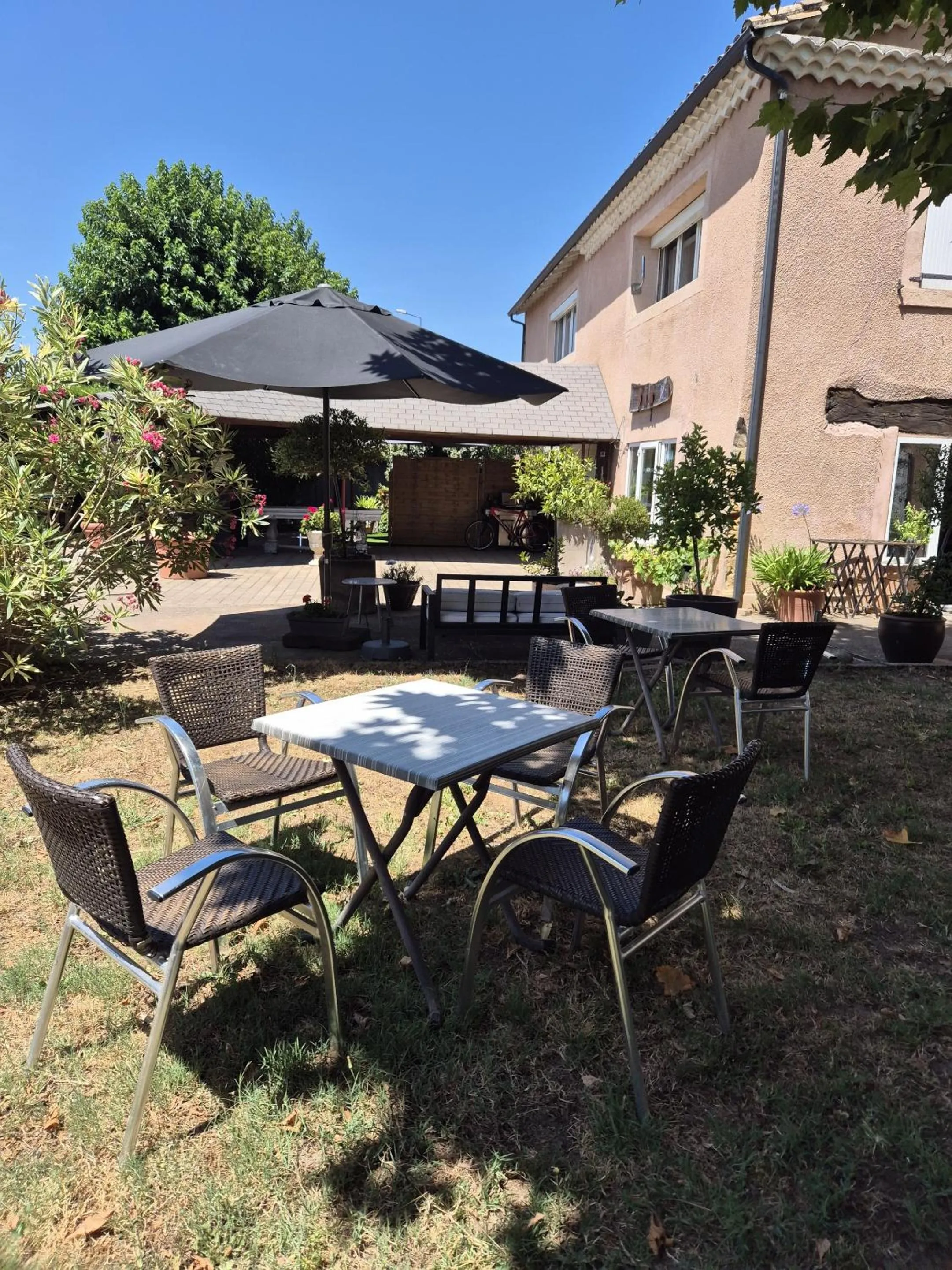 Property building in Lamaisonxv