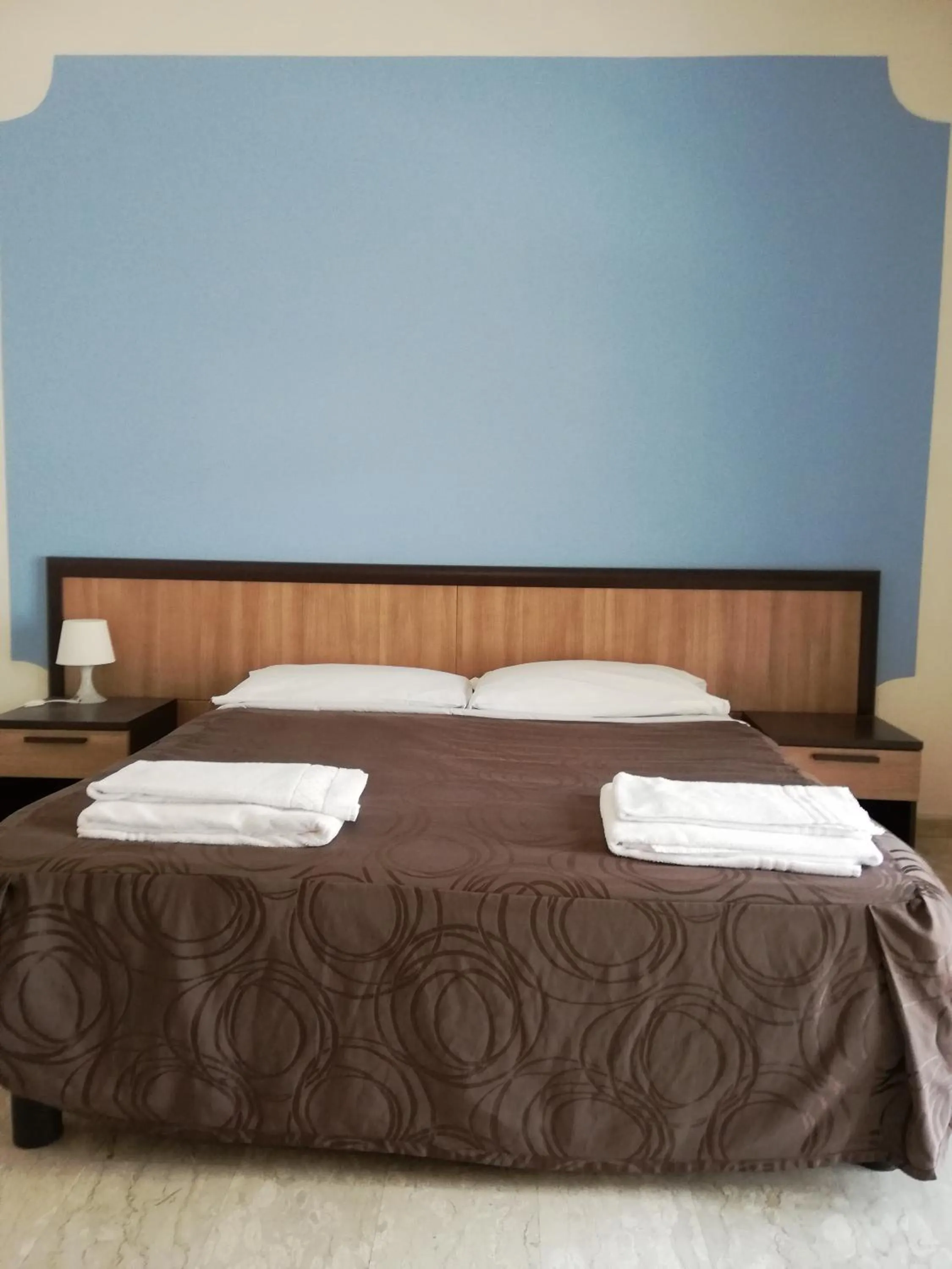 Bed in Villamelchiorre 1