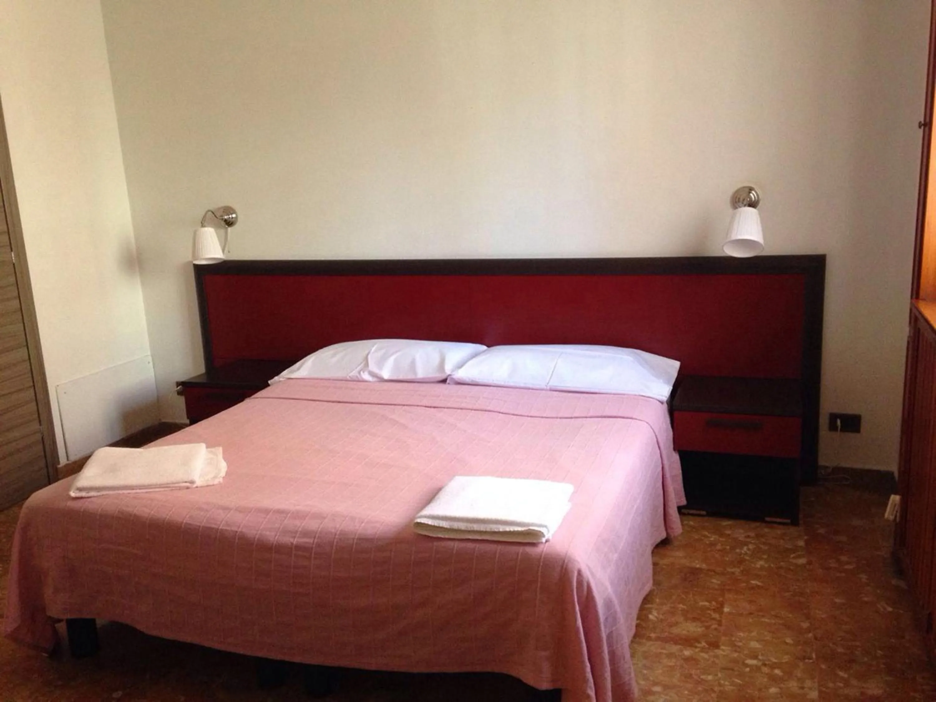 Bed in Villamelchiorre 1