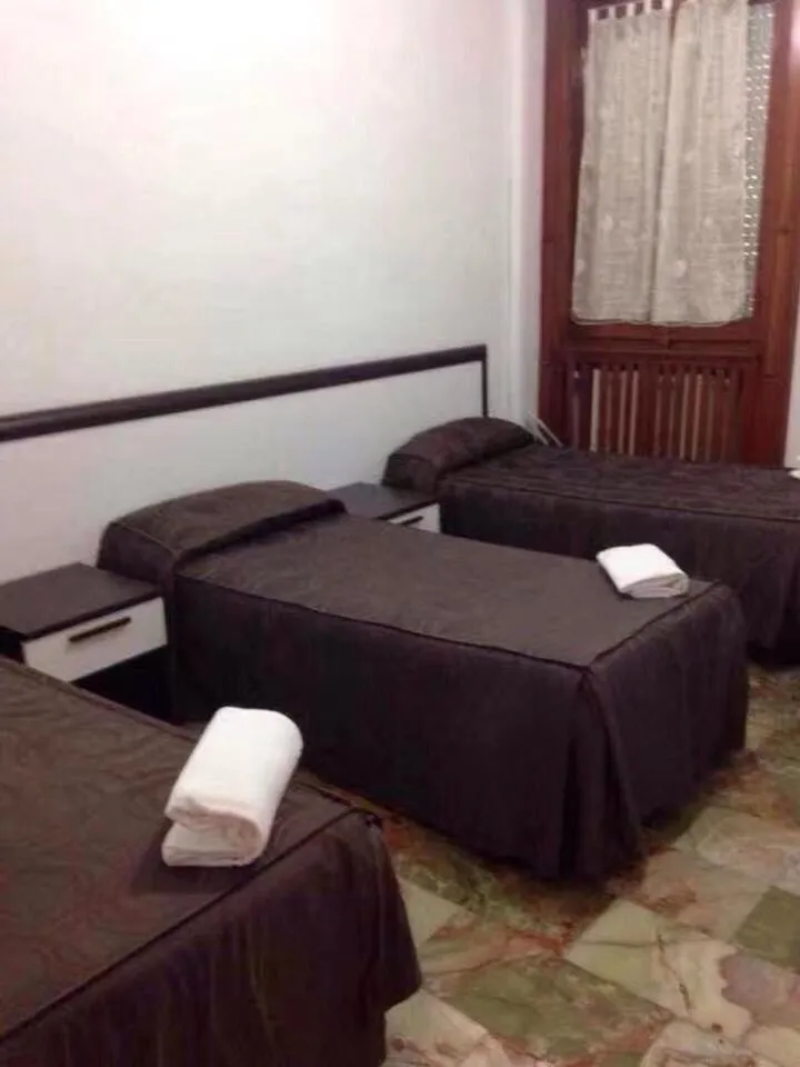 Bed in Villamelchiorre 1