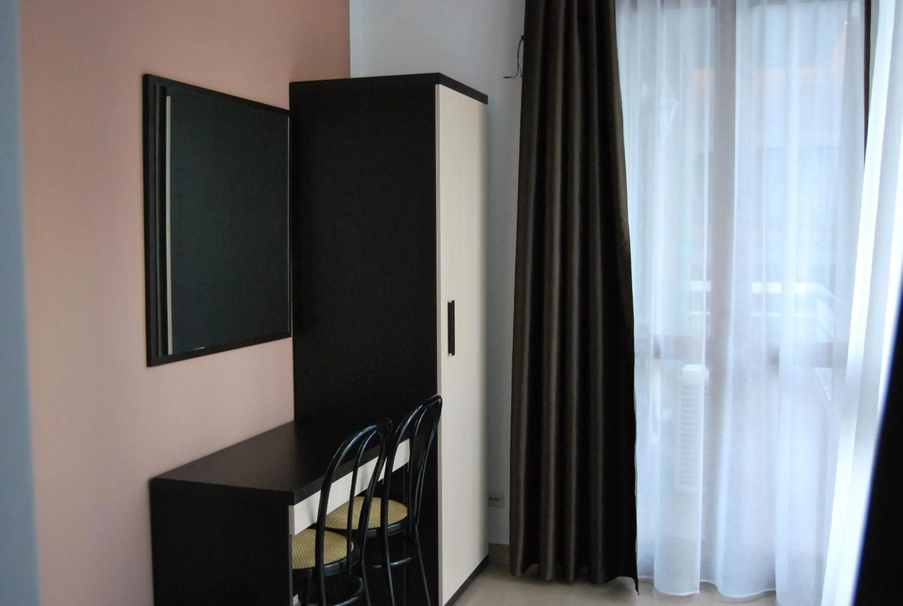 Seating area in Villamelchiorre 1