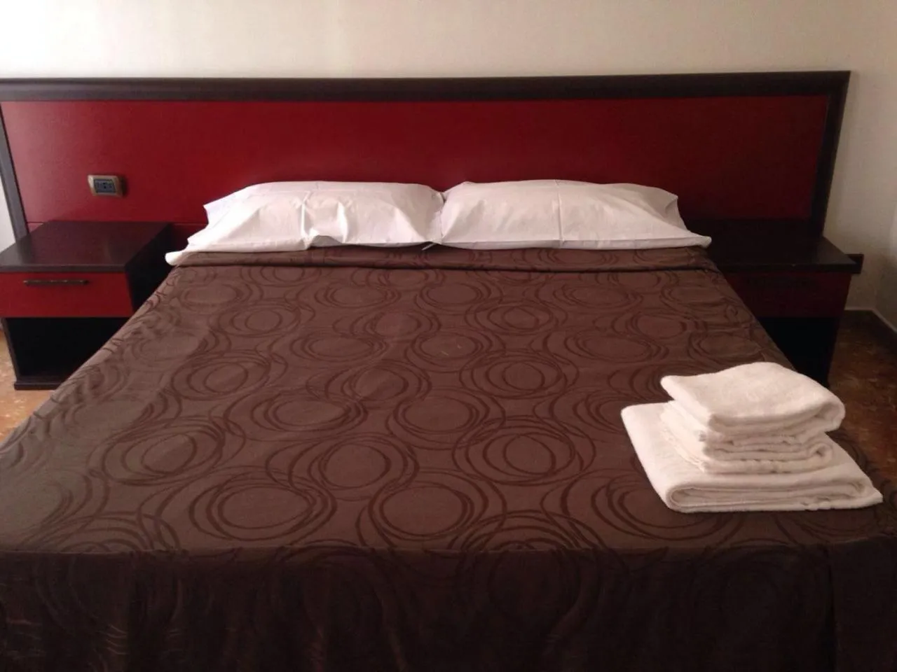 Bed in Villamelchiorre 1