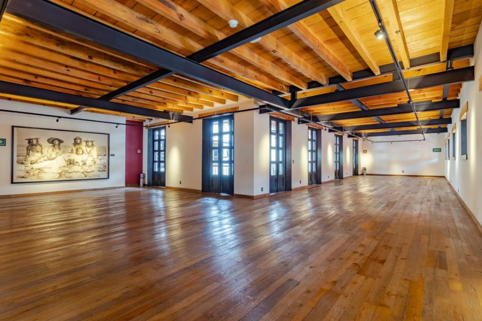 Banquet/Function facilities in Antiguo Molino de San Jerónimo