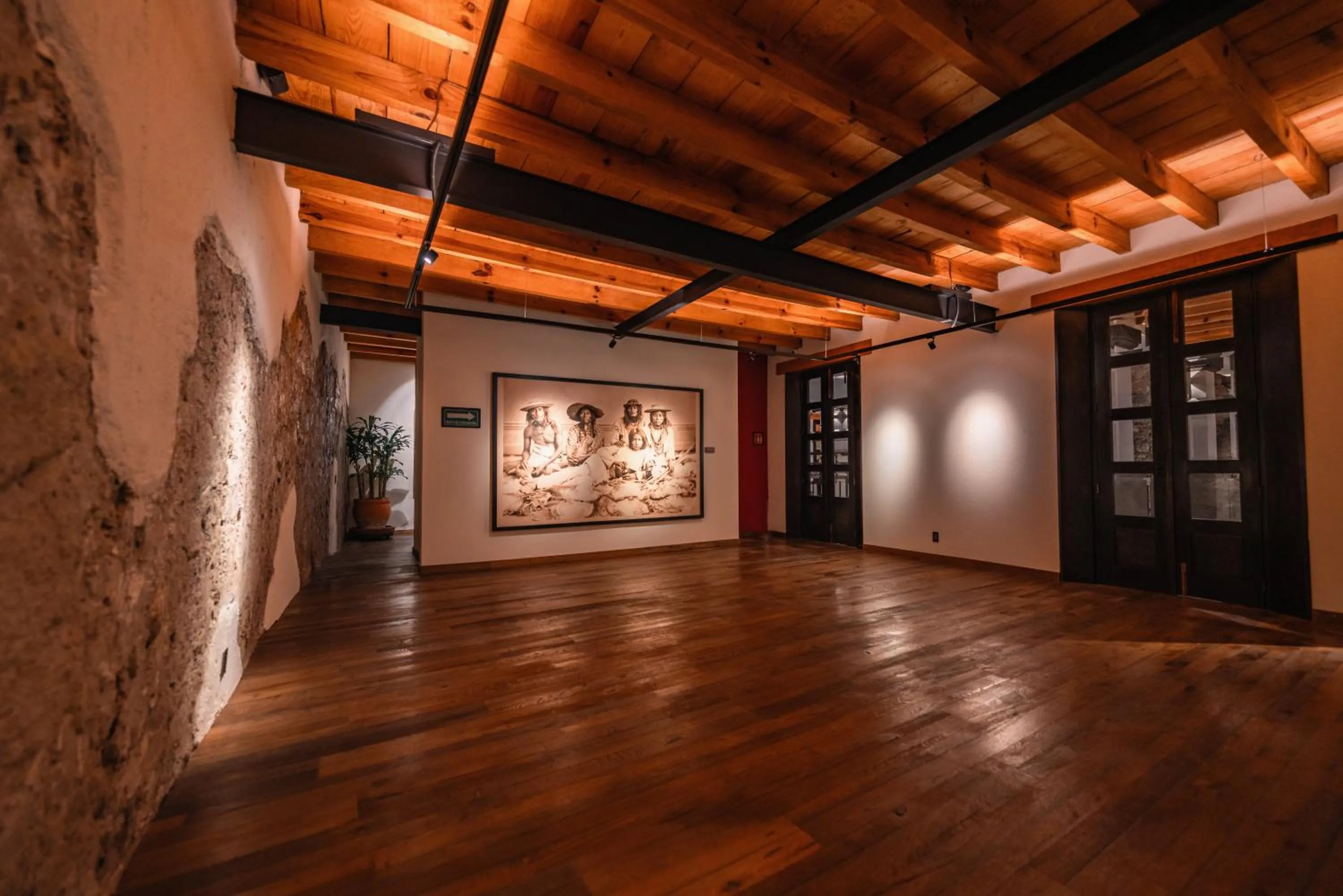 Meeting/conference room in Antiguo Molino de San Jerónimo