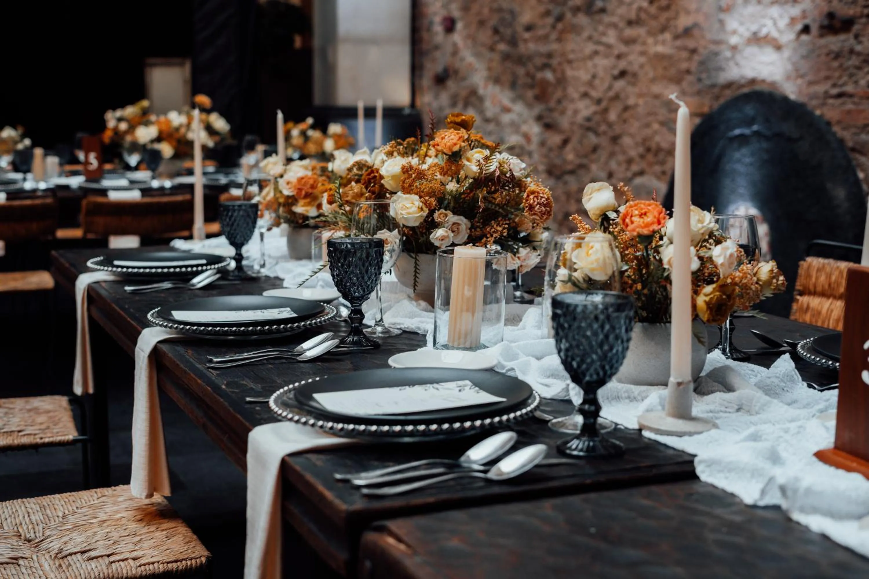 Banquet/Function facilities in Antiguo Molino de San Jerónimo