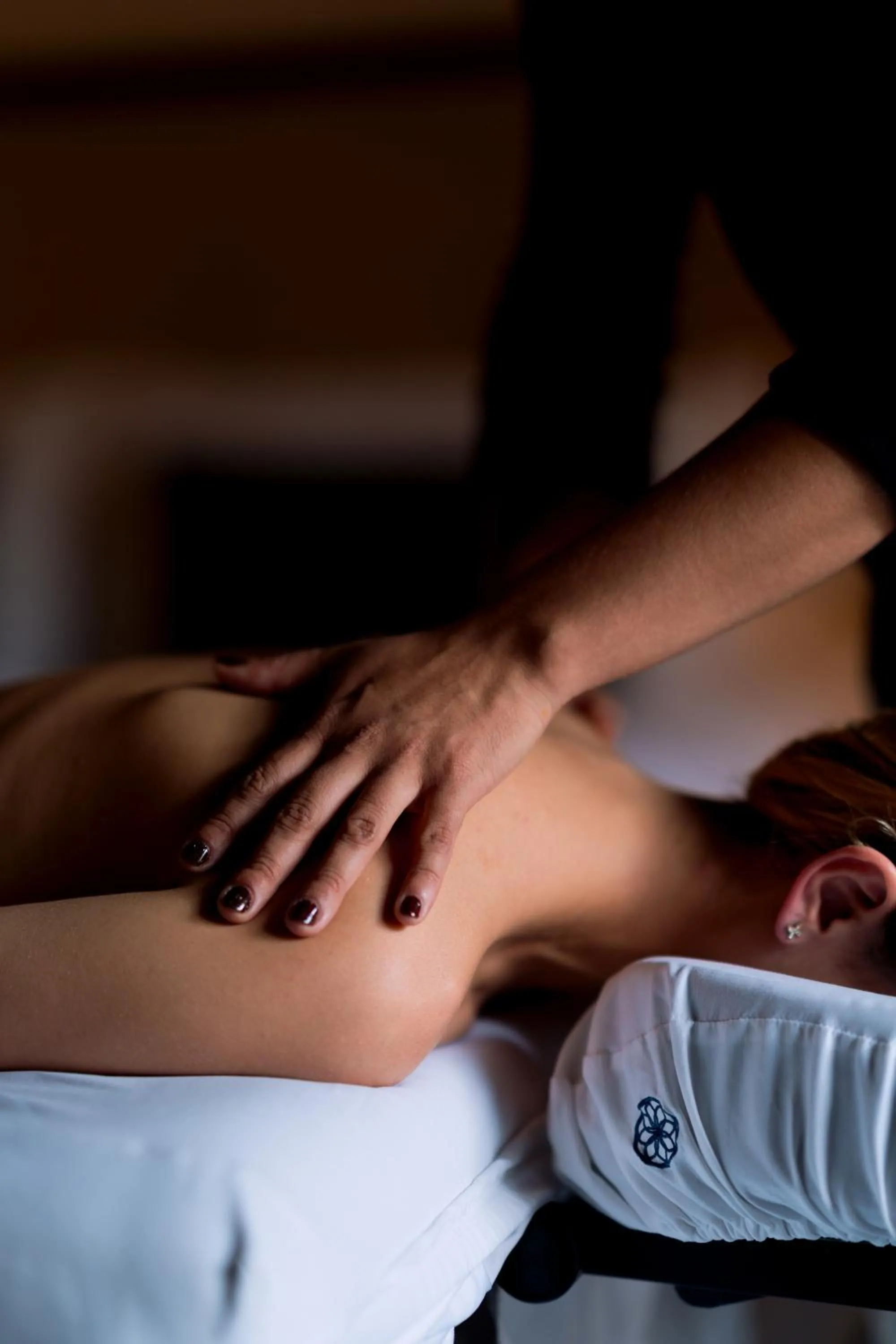 Massage in Antiguo Molino de San Jerónimo