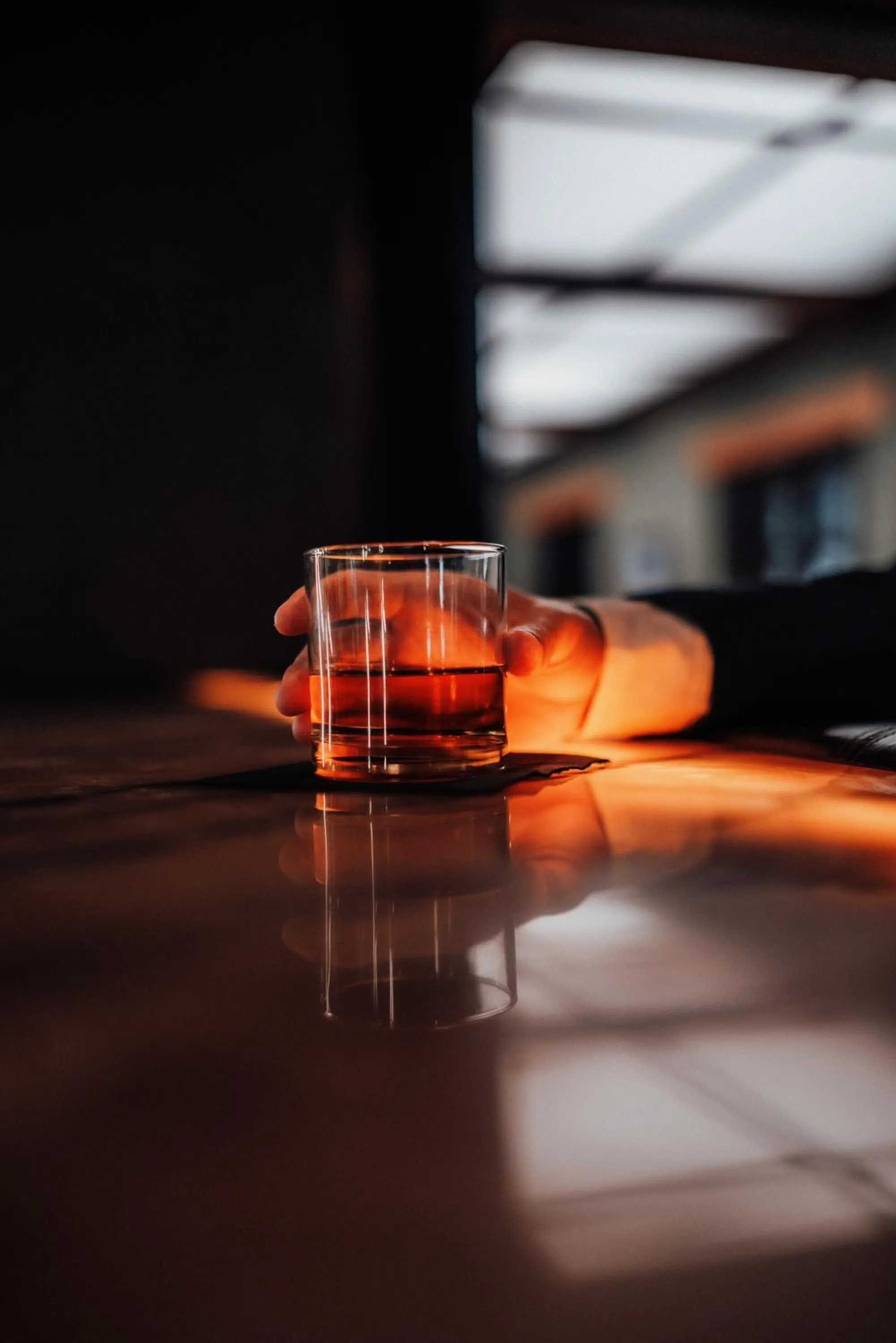Lounge or bar in Antiguo Molino de San Jerónimo