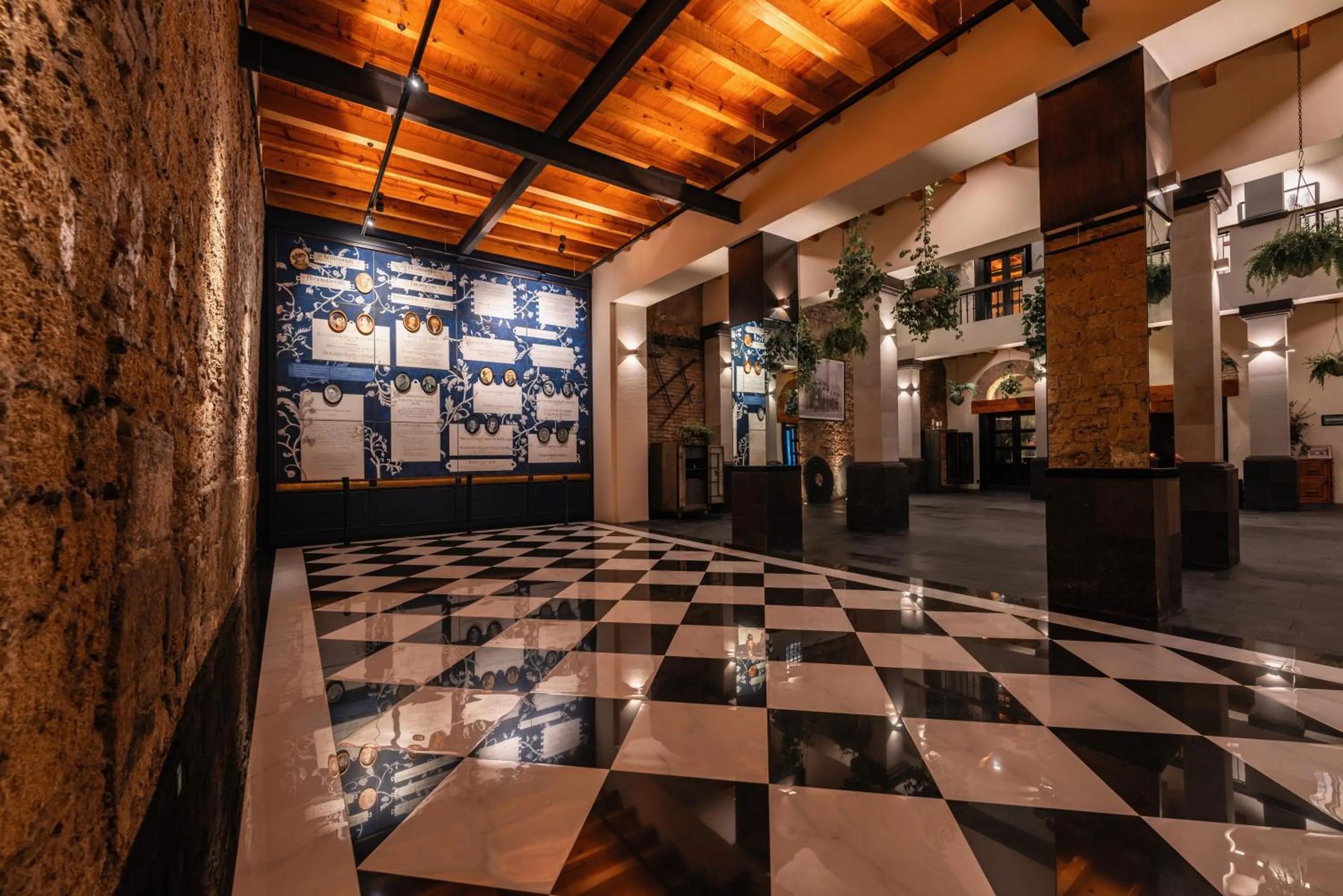 Banquet/Function facilities in Antiguo Molino de San Jerónimo