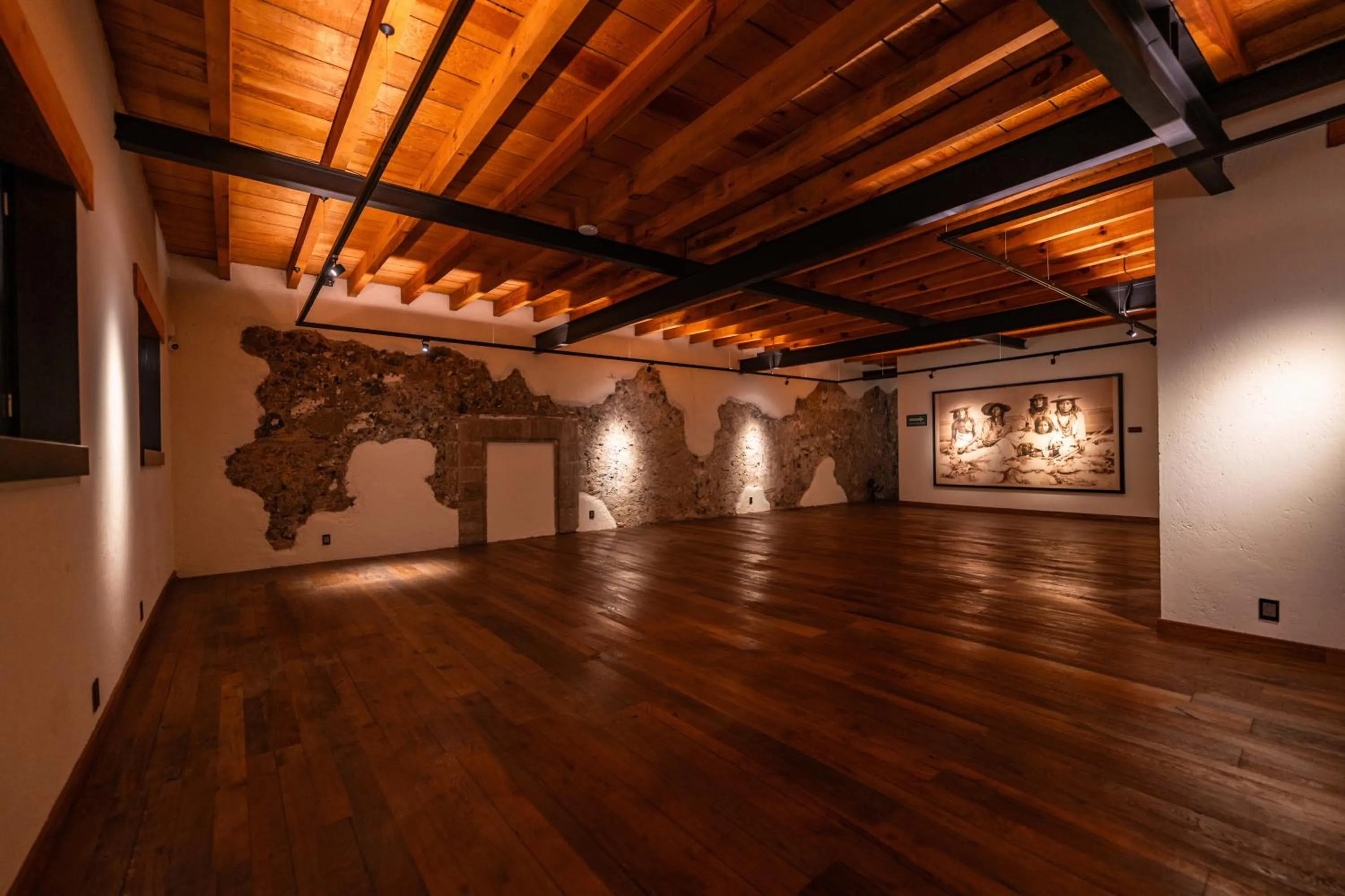 Meeting/conference room in Antiguo Molino de San Jerónimo