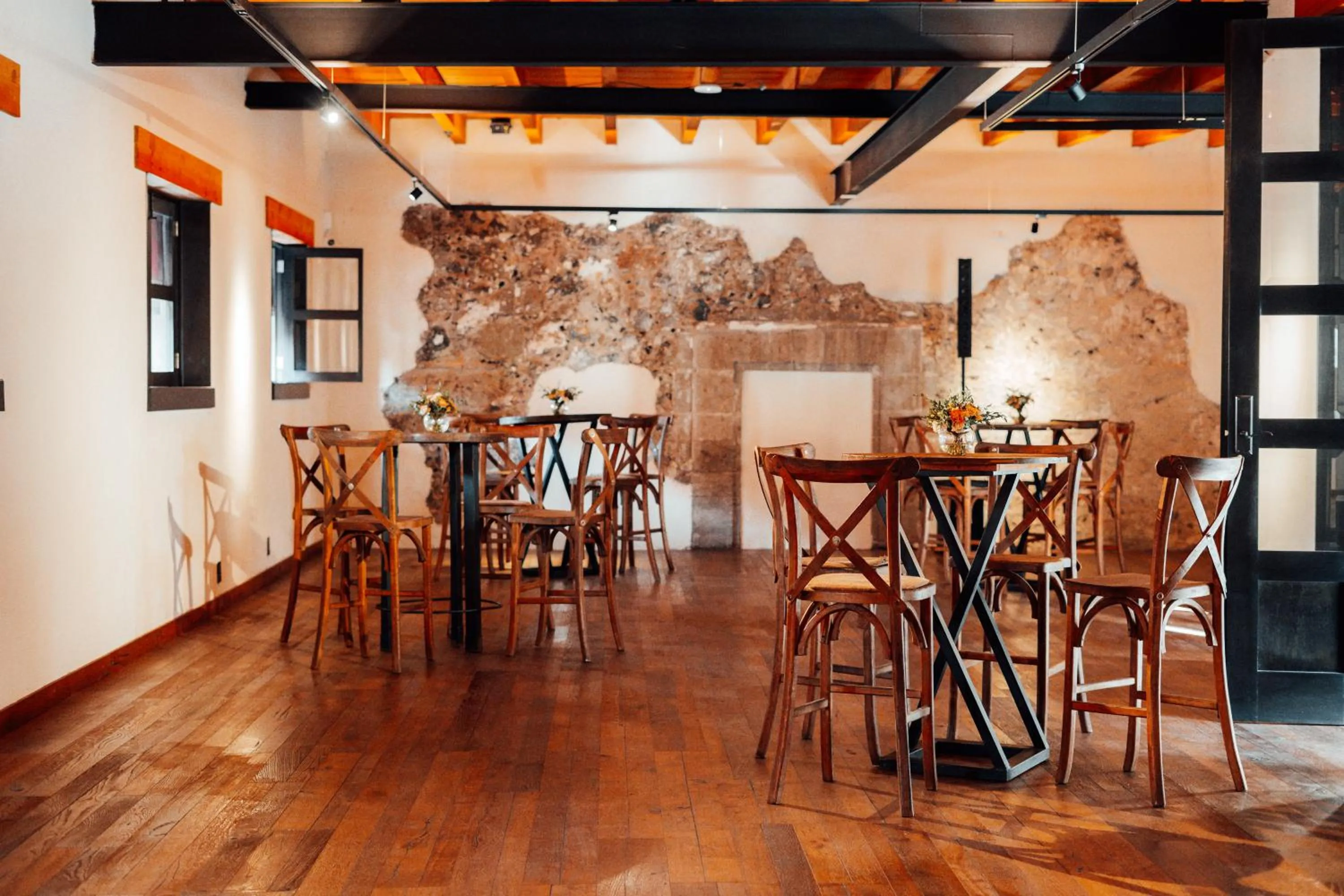 Banquet/Function facilities in Antiguo Molino de San Jerónimo