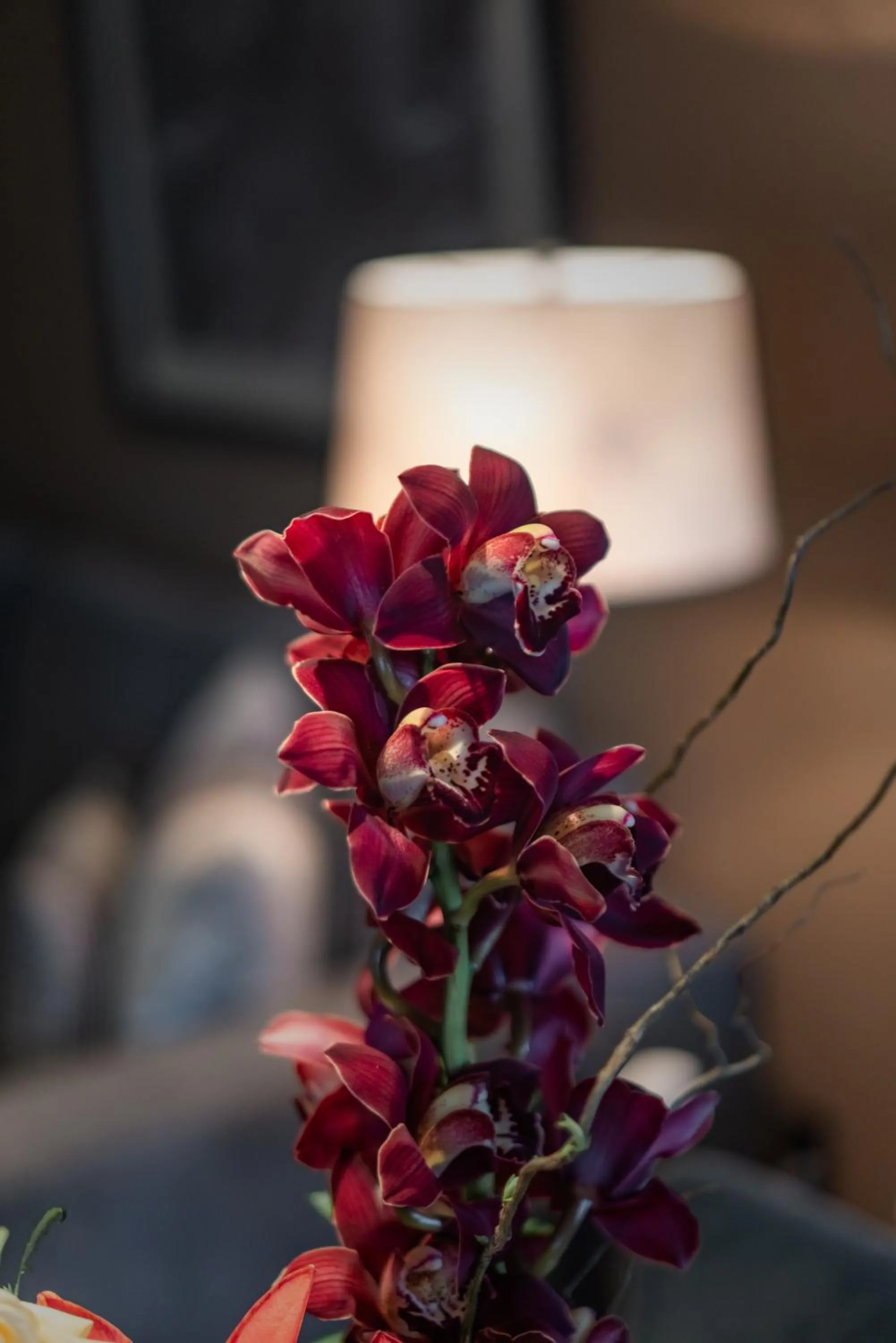 Living room in Antiguo Molino de San Jerónimo