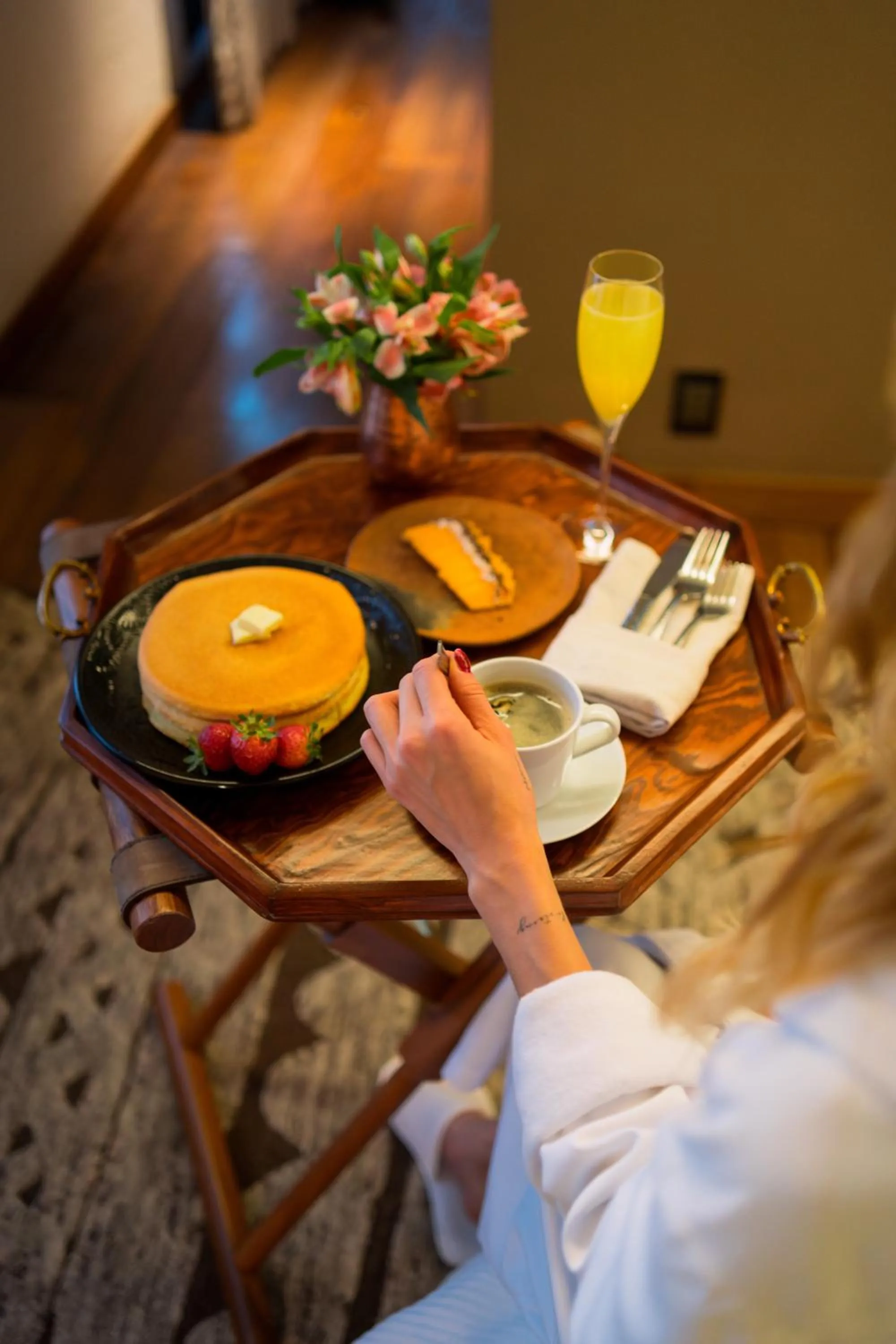 Antiguo Molino de San Jerónimo