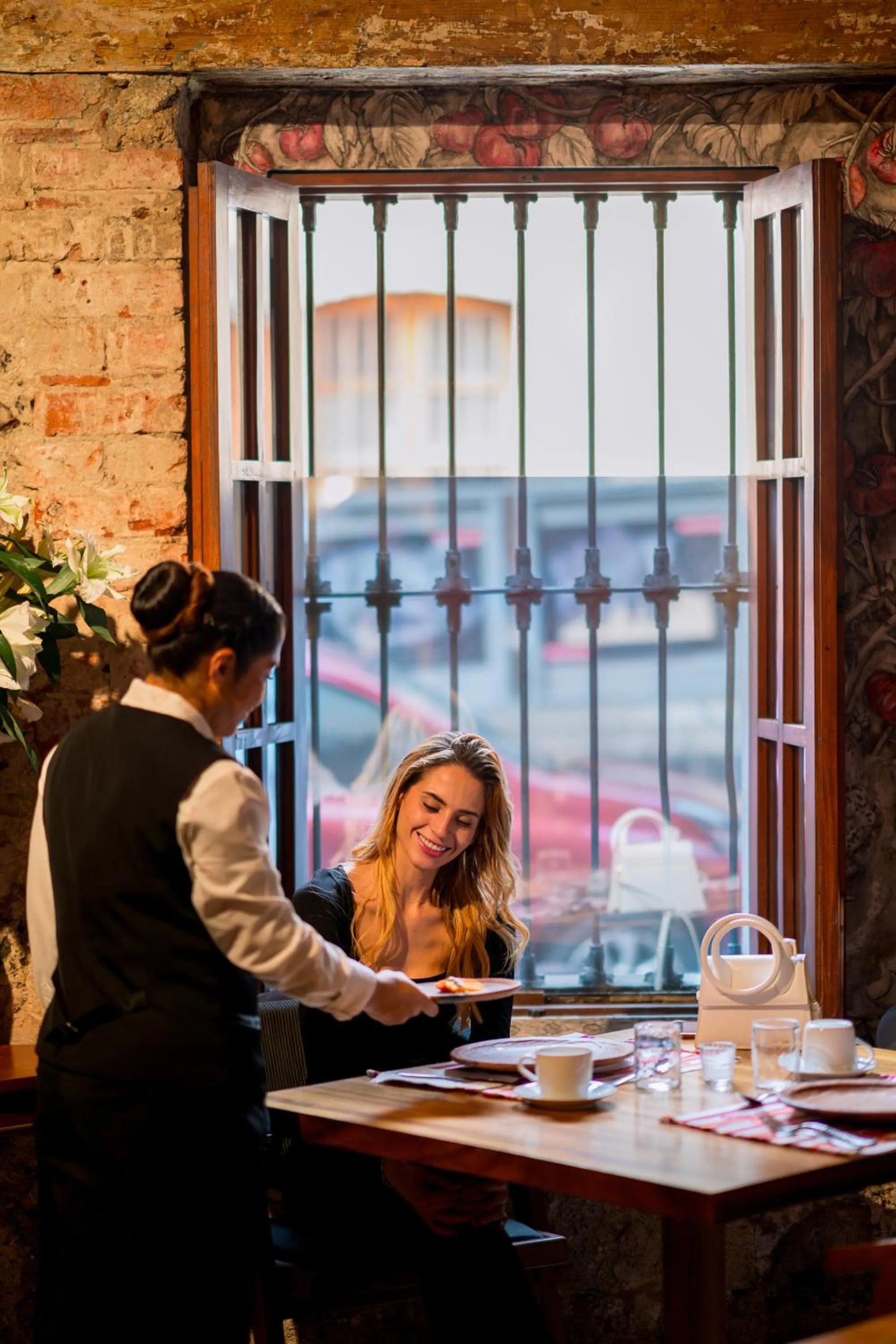 Antiguo Molino de San Jerónimo