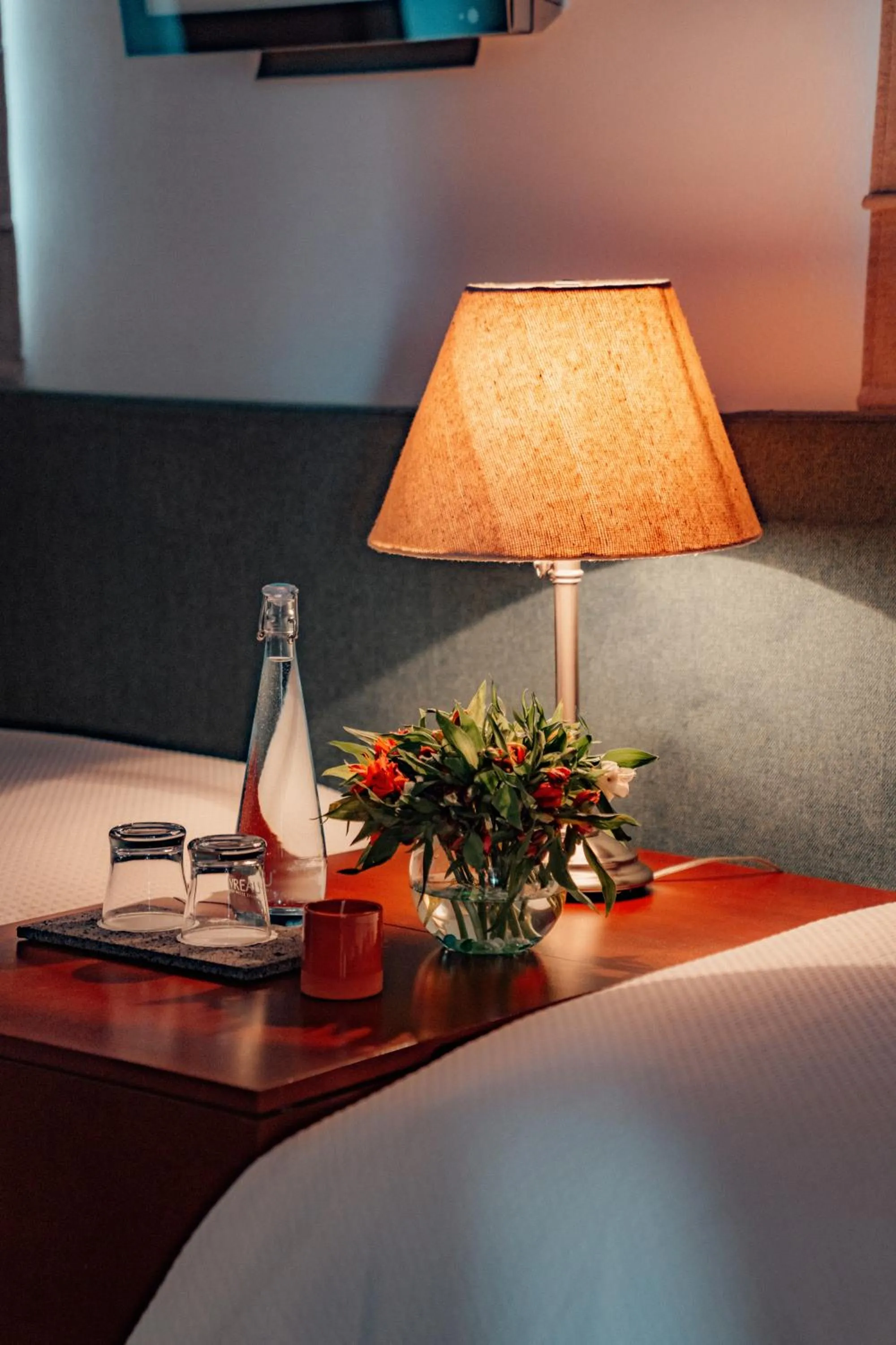 hair dresser in Antiguo Molino de San Jerónimo