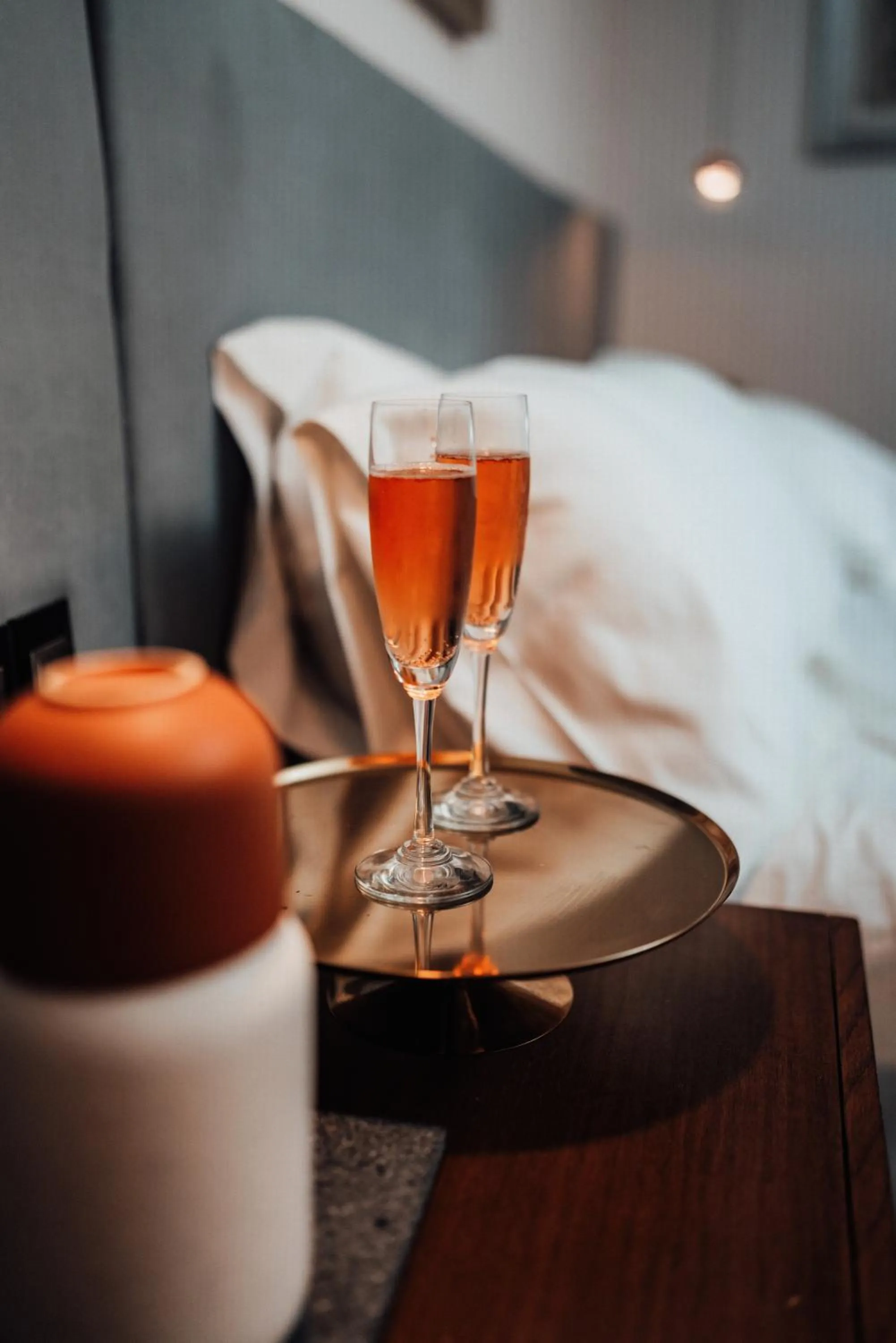 Bed in Antiguo Molino de San Jerónimo