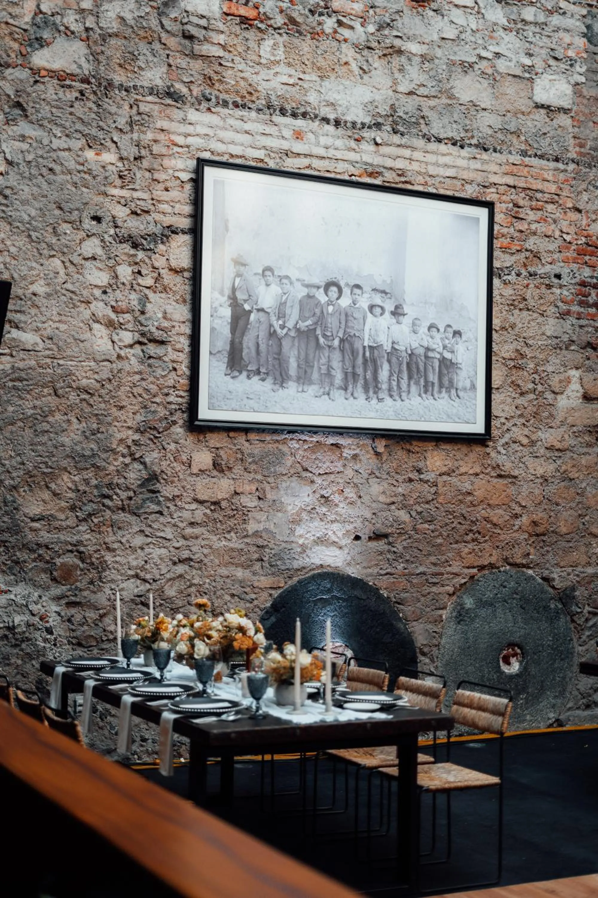 Banquet/Function facilities in Antiguo Molino de San Jerónimo