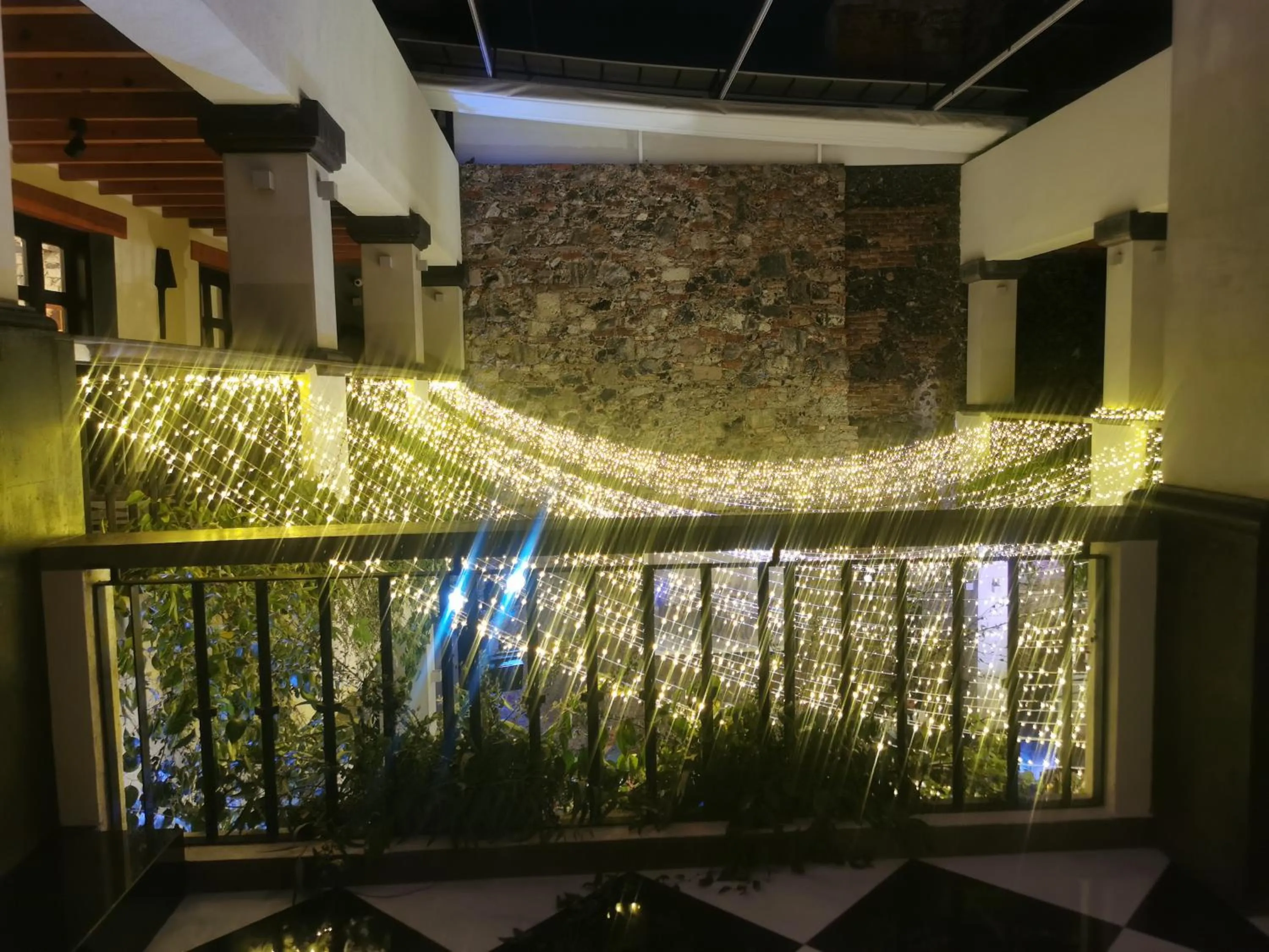 Banquet/Function facilities in Antiguo Molino de San Jerónimo