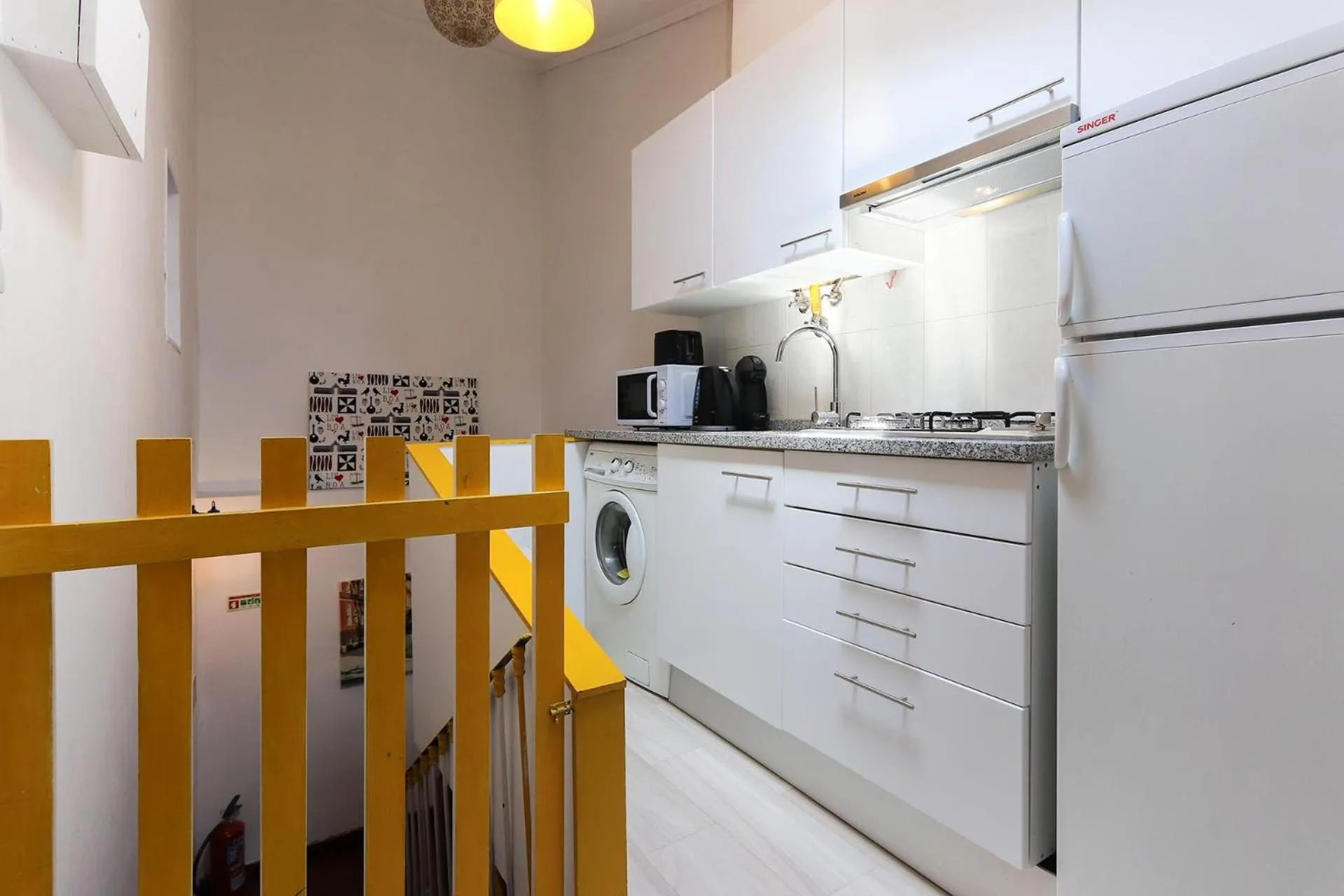 Other in Bairro Alto Cosy by Homing