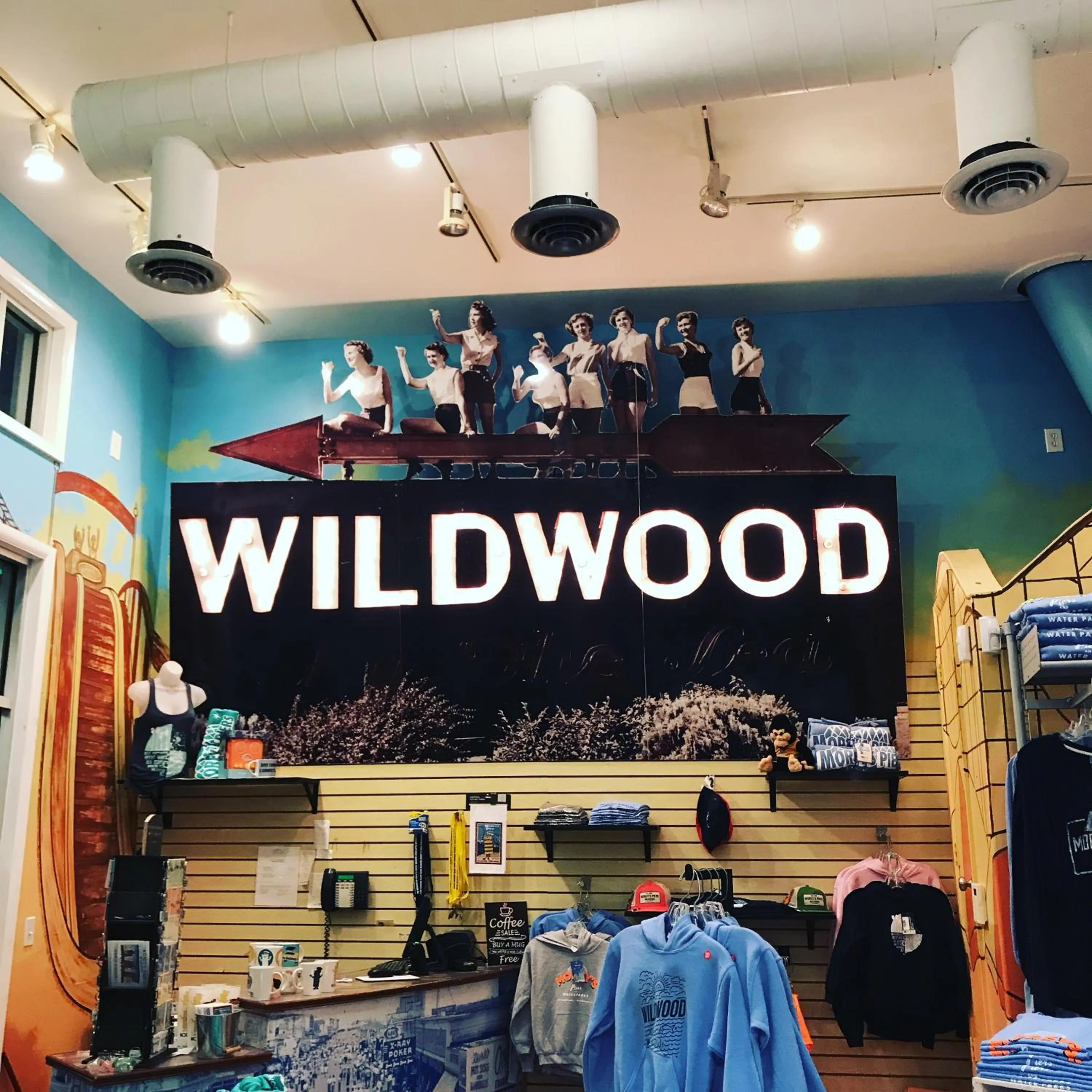 Bird of Paradise Motel