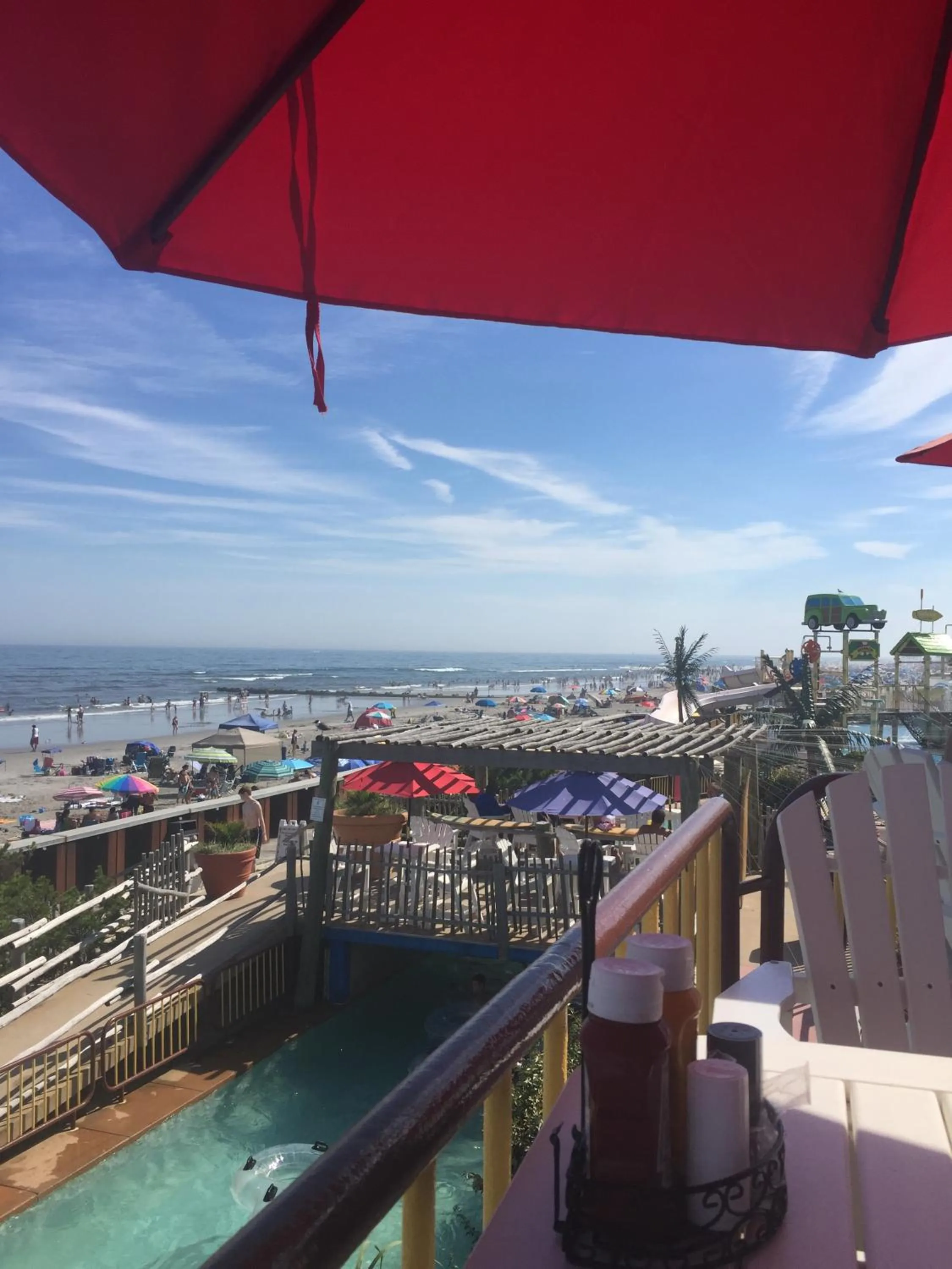 Bird of Paradise Motel