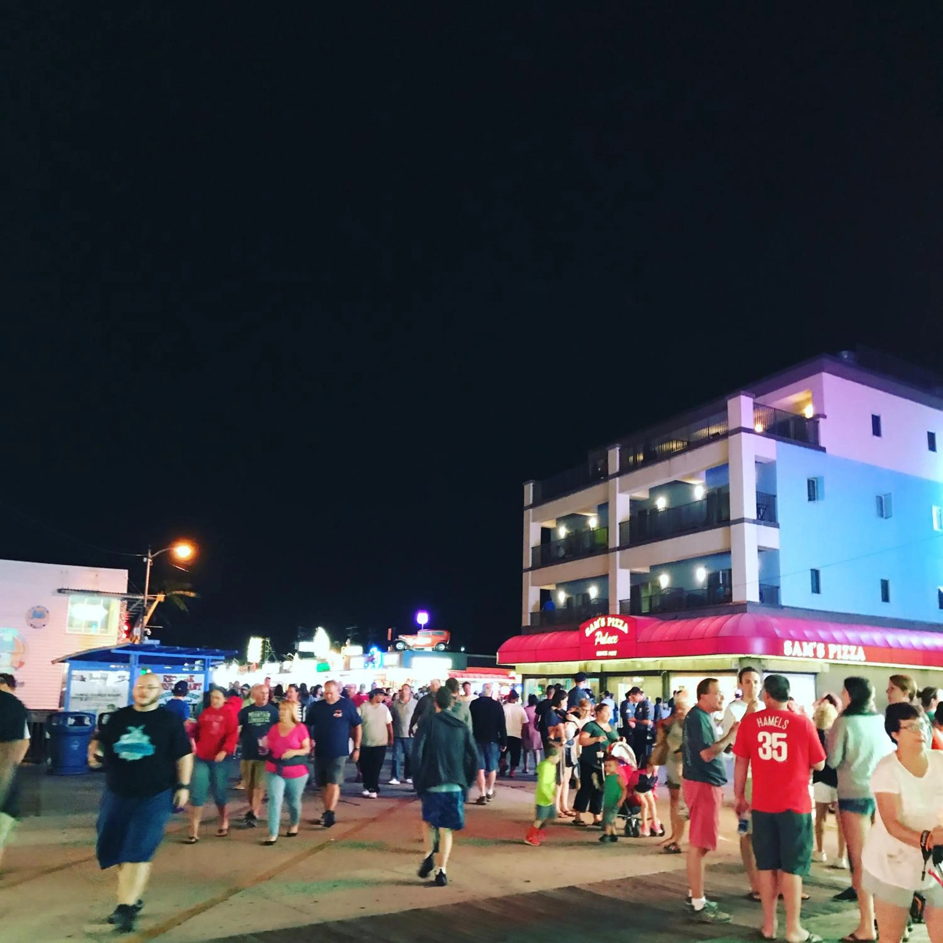 Bird of Paradise Motel