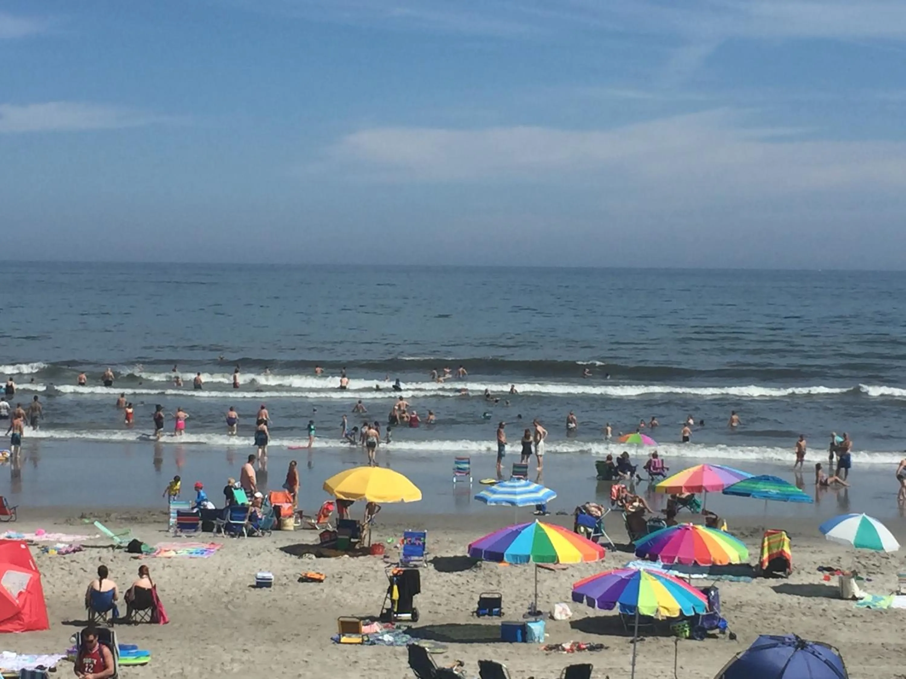 Bird of Paradise Motel