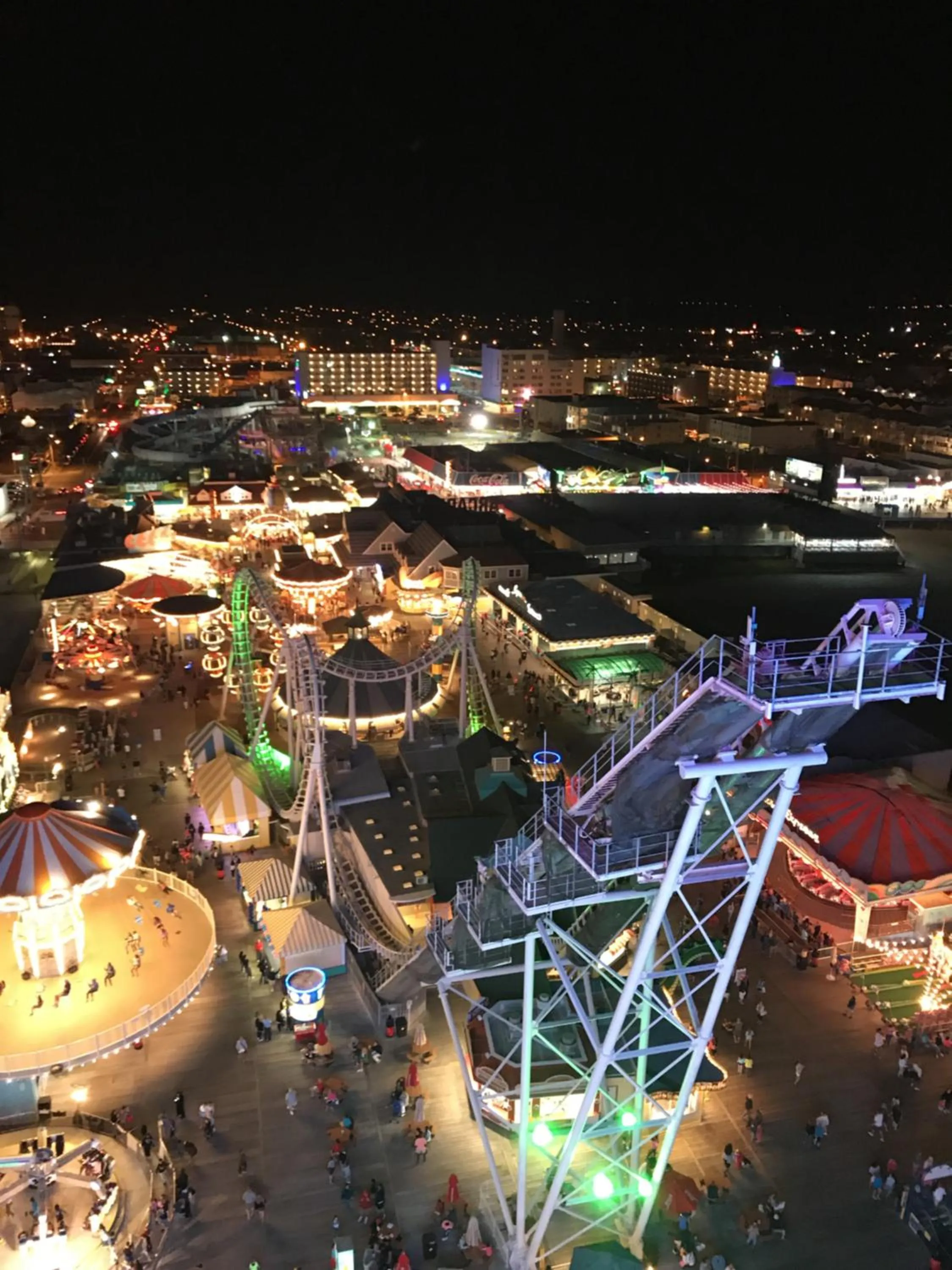 Bird of Paradise Motel