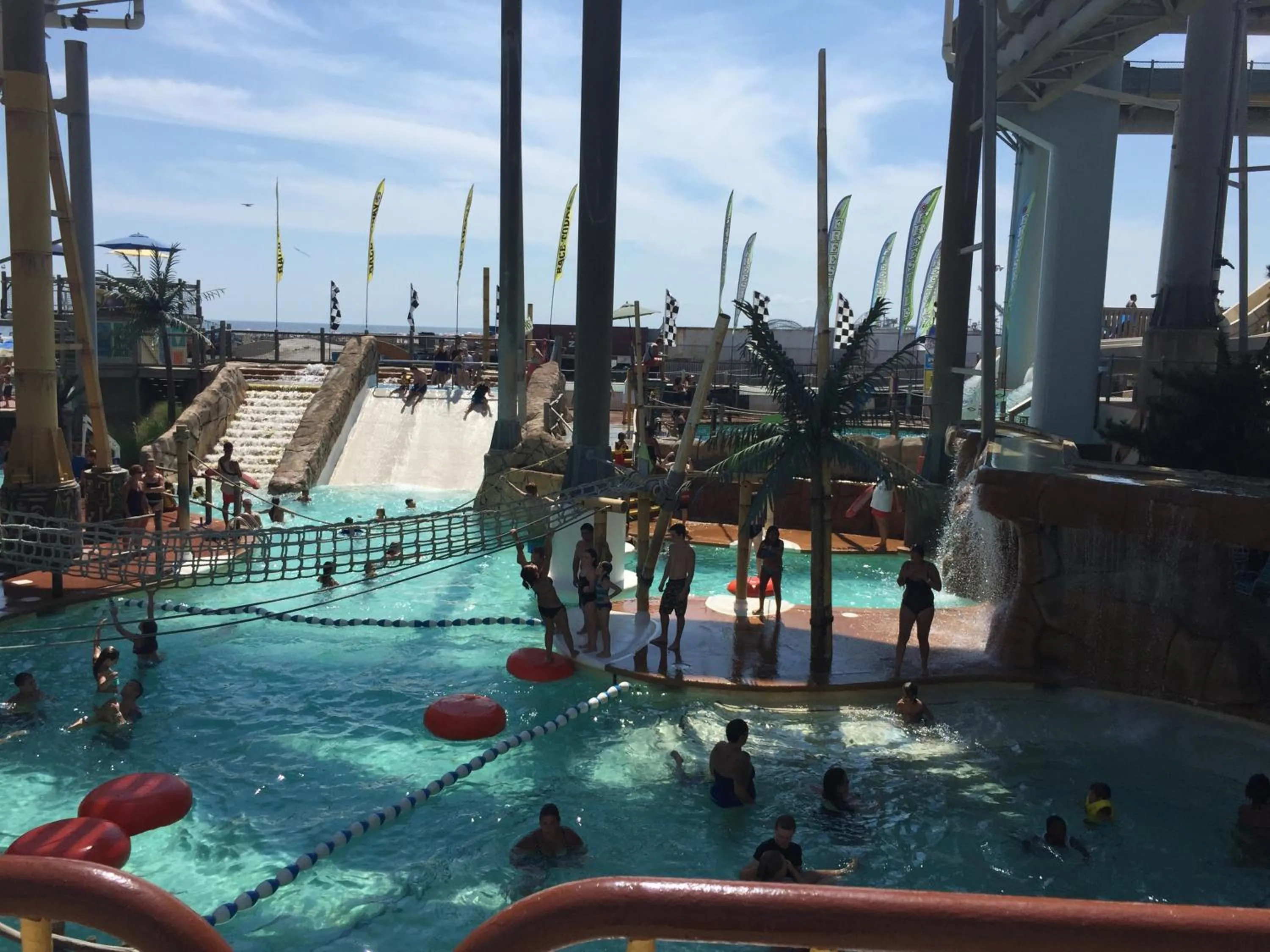 Bird of Paradise Motel