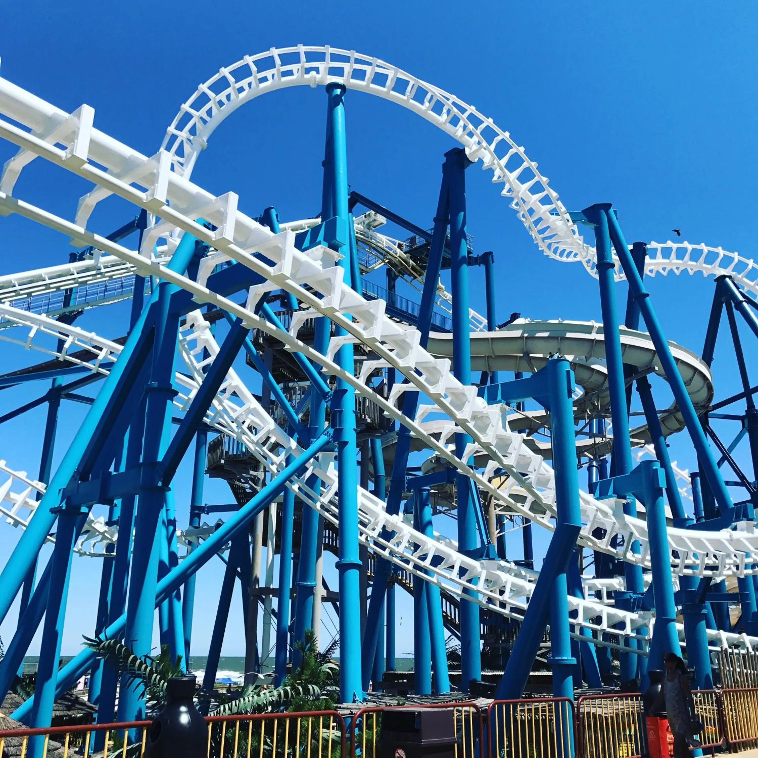 Bird of Paradise Motel