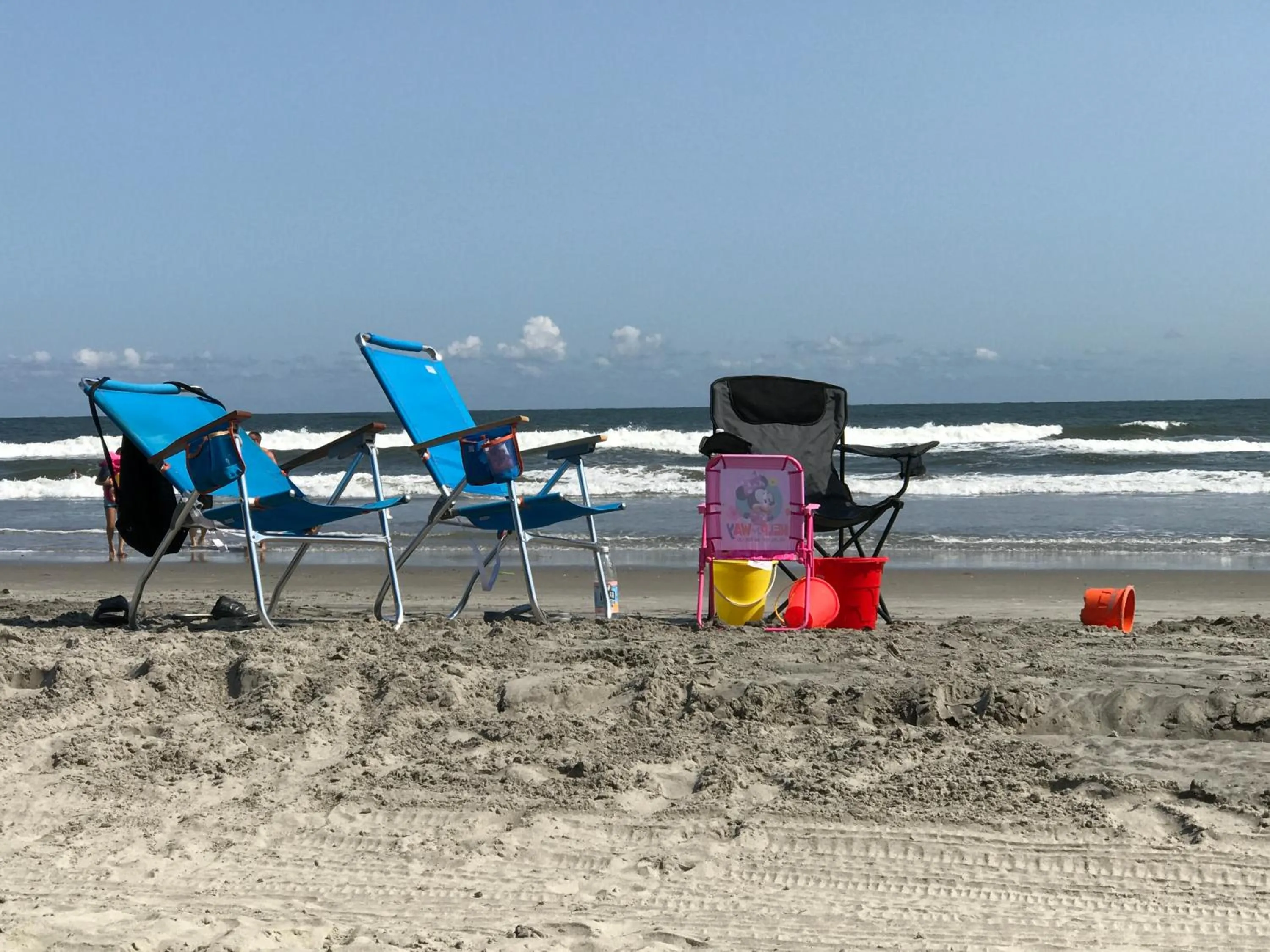 Bird of Paradise Motel