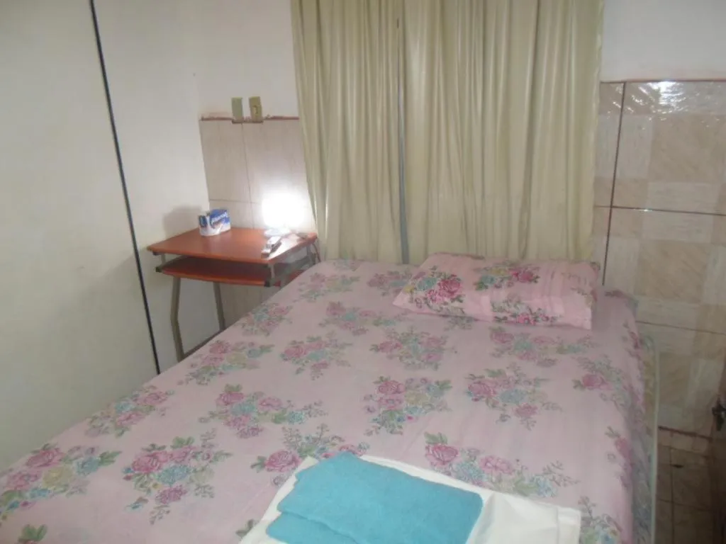 One-Bedroom Apartment (1 Adult) in Hotel Palmas Tocantins